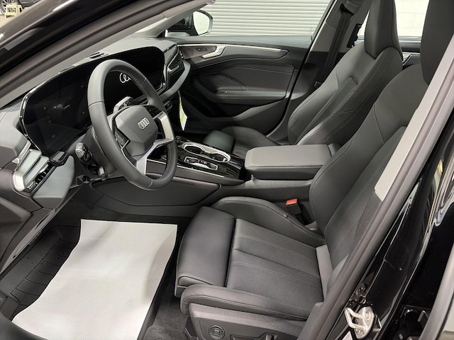 2026 Audi A6 Premium Plus - Photo 15