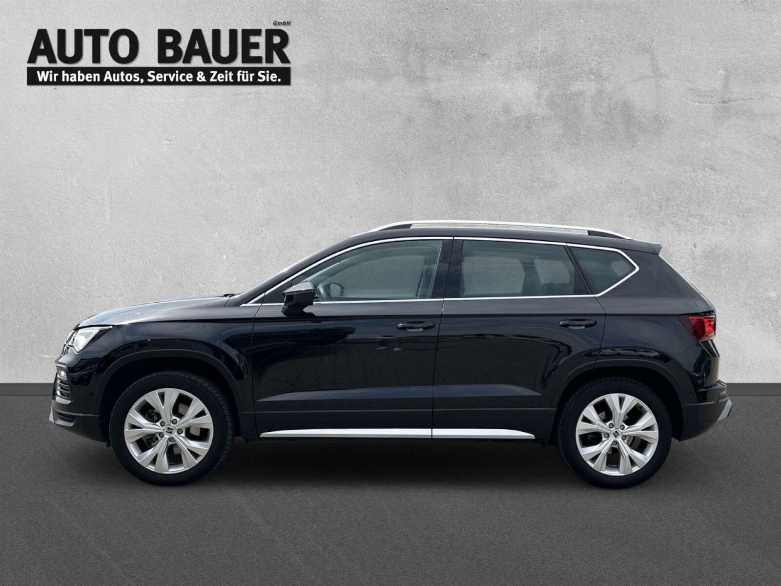 SEAT Ateca – Bild 7