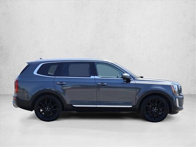 2021 Kia Telluride