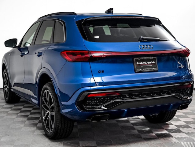 2026 Audi Q5