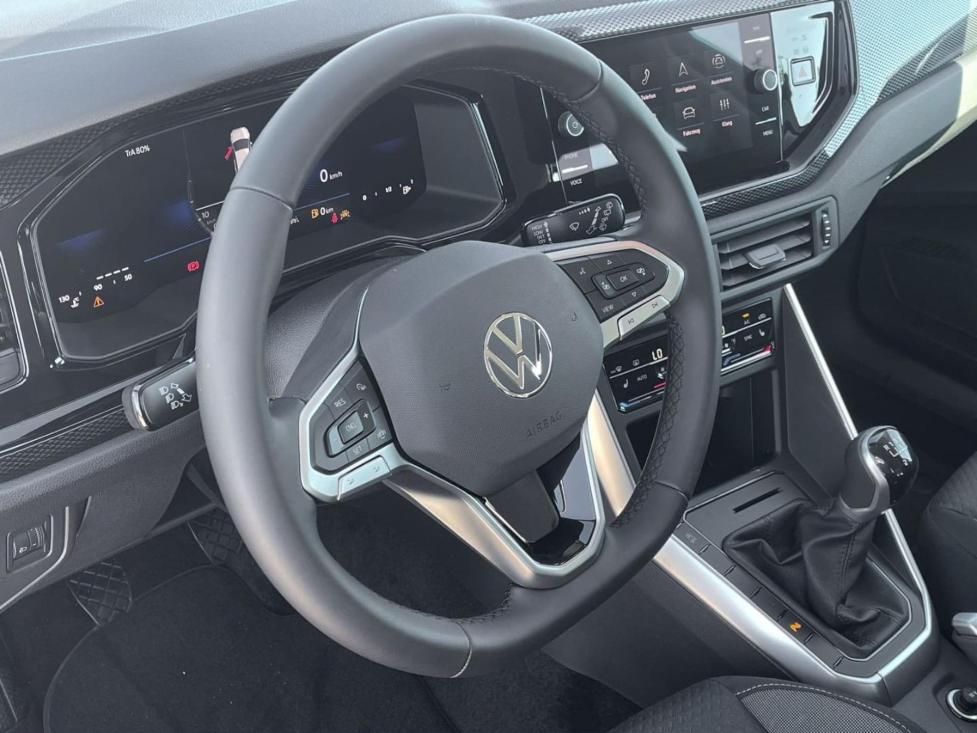 Volkswagen Polo Trend