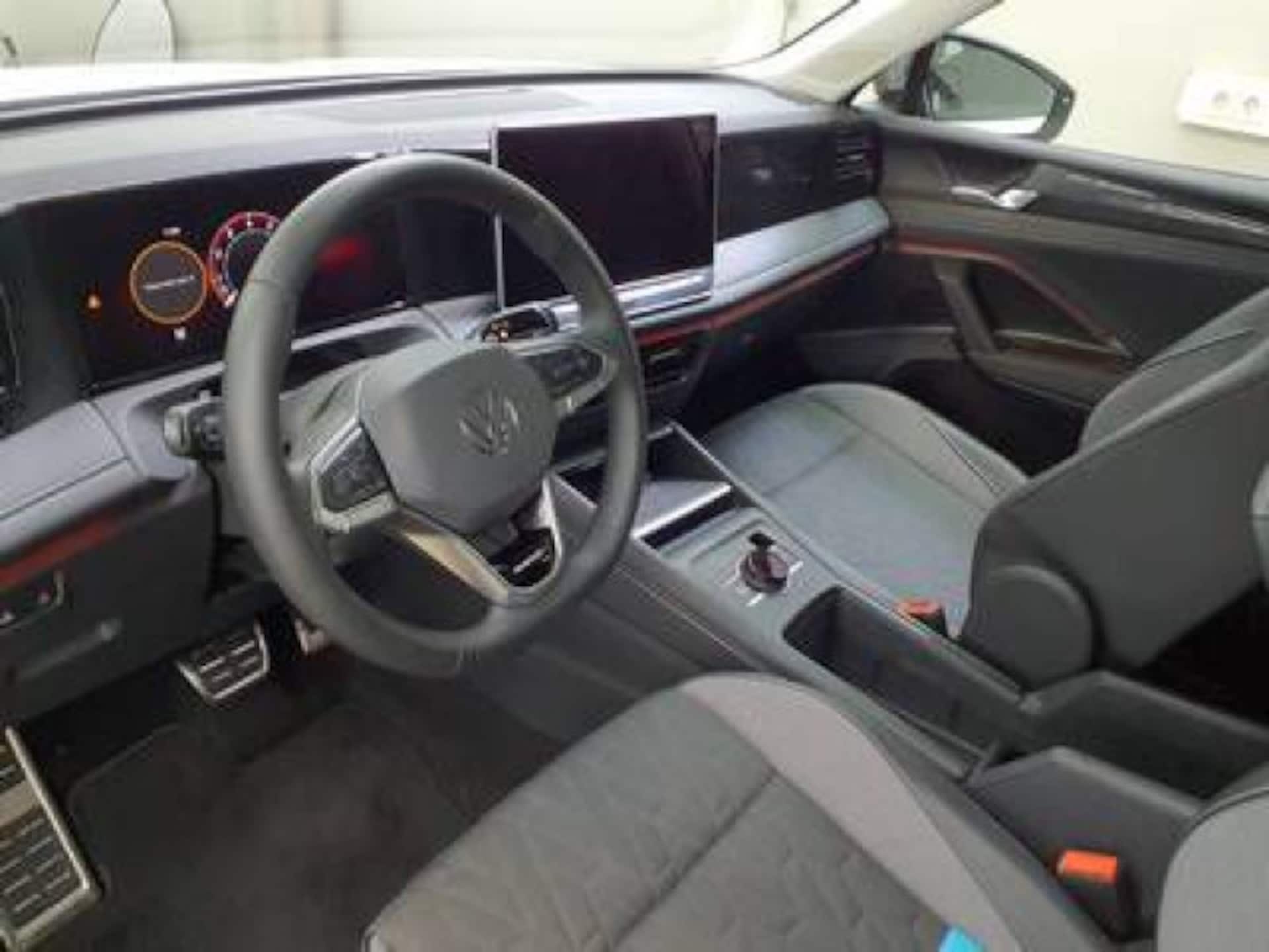 Volkswagen Tiguan ENERGY