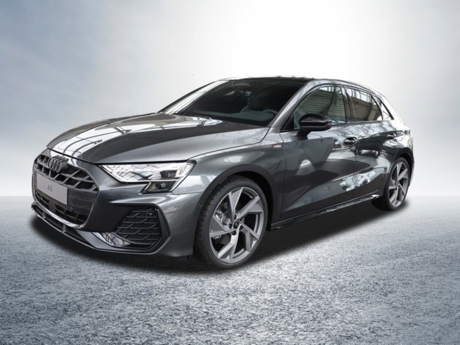 Audi A3 Sportback – Bild 2