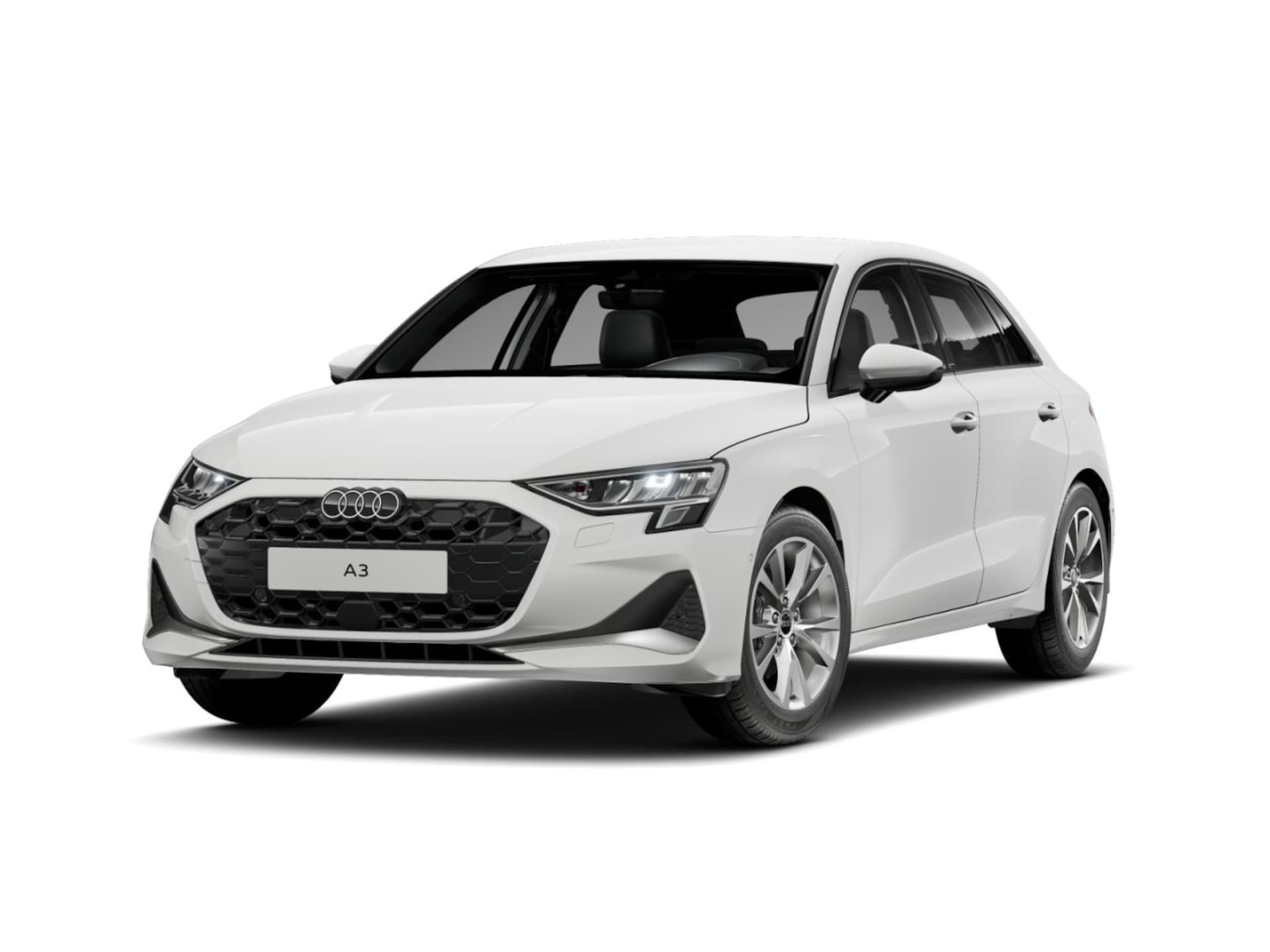 Audi A3 Sportback Advanced