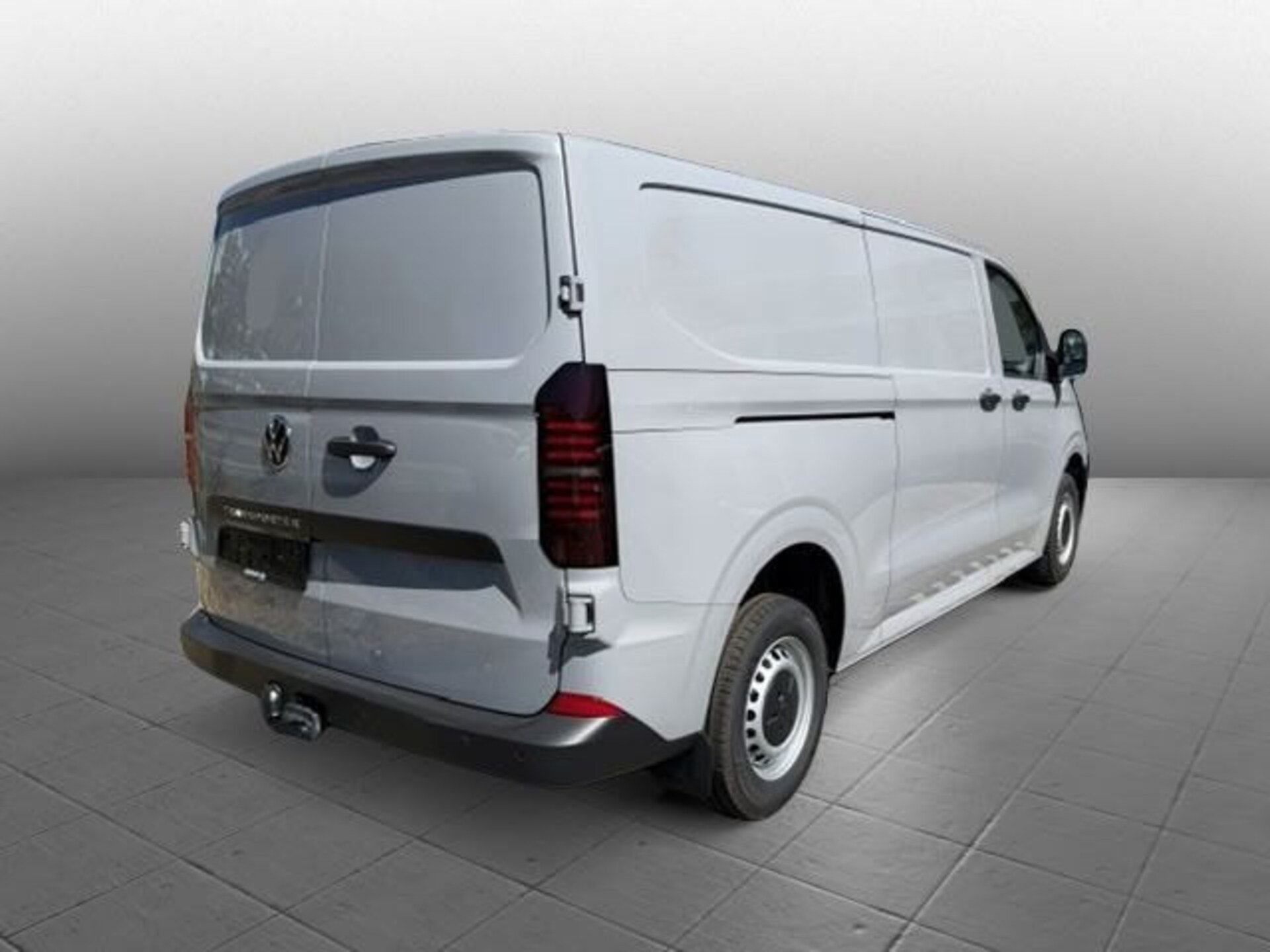 Volkswagen Transporter Kasten langer Radstand