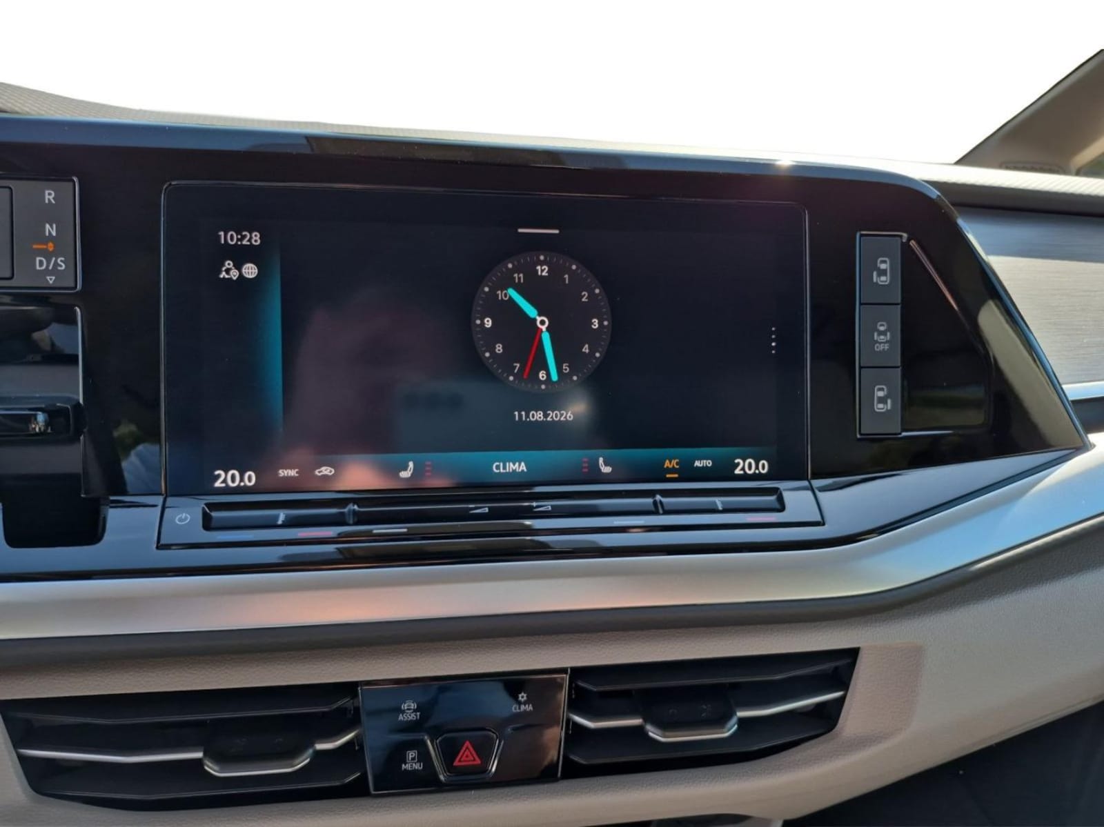 Volkswagen Multivan Langversion – Bild 6