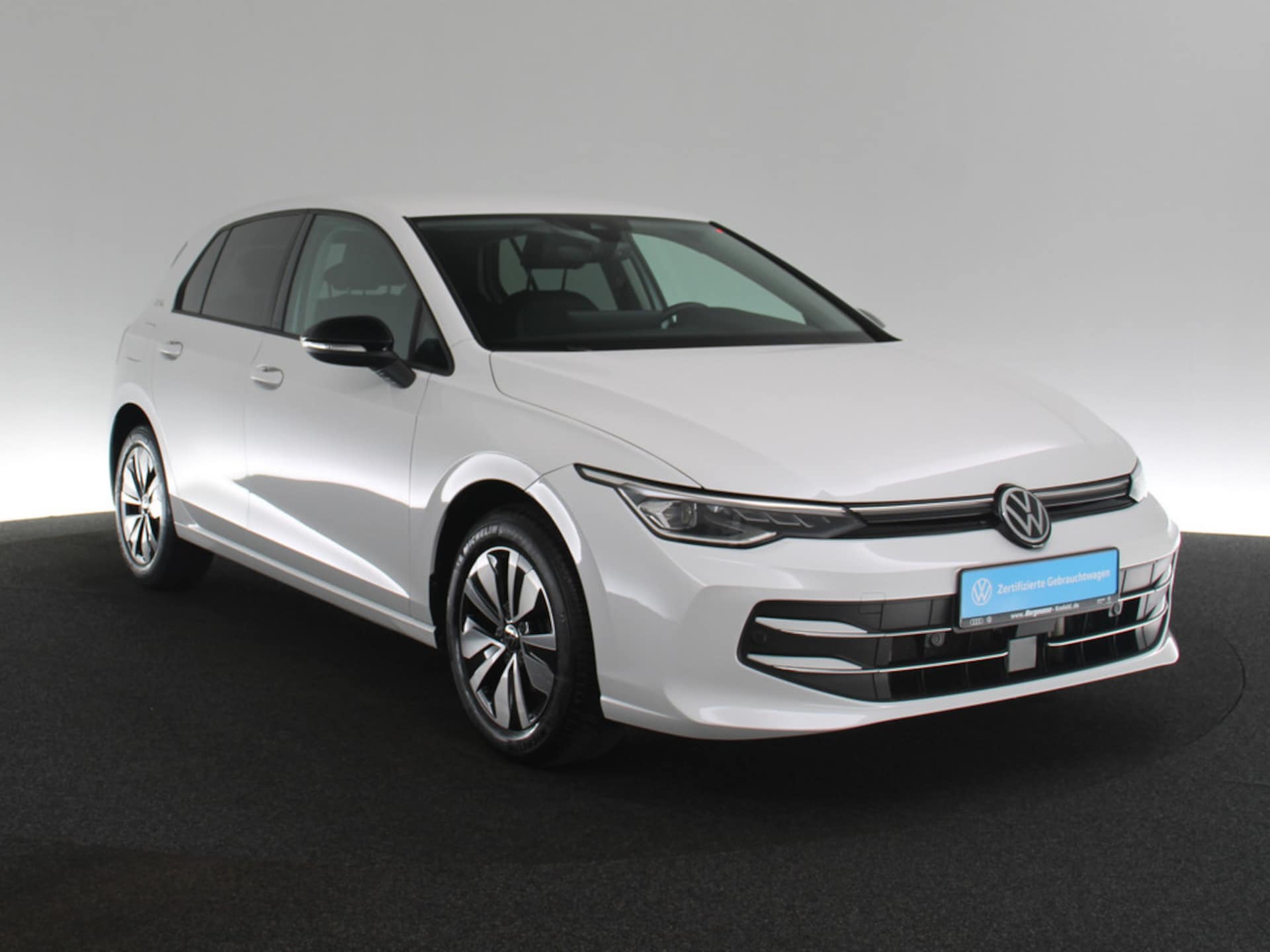 Volkswagen Golf Goal
