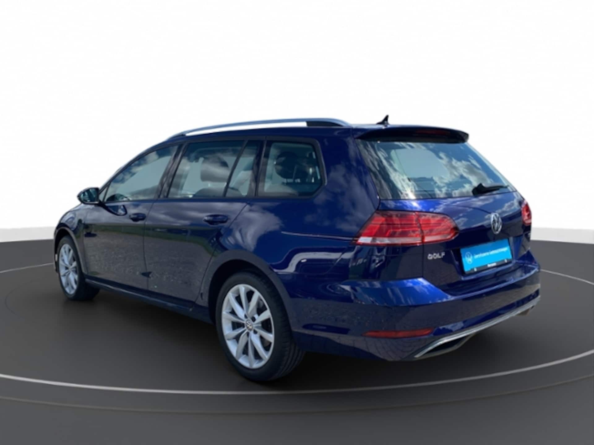 Volkswagen Golf Variant Comfortline