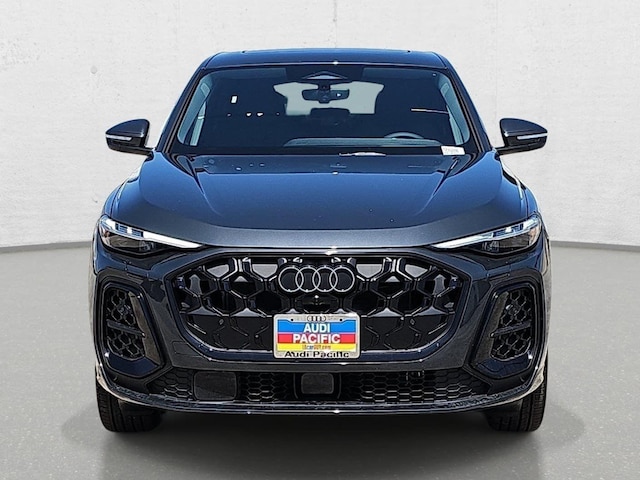 2026 Audi Q5 Sportback