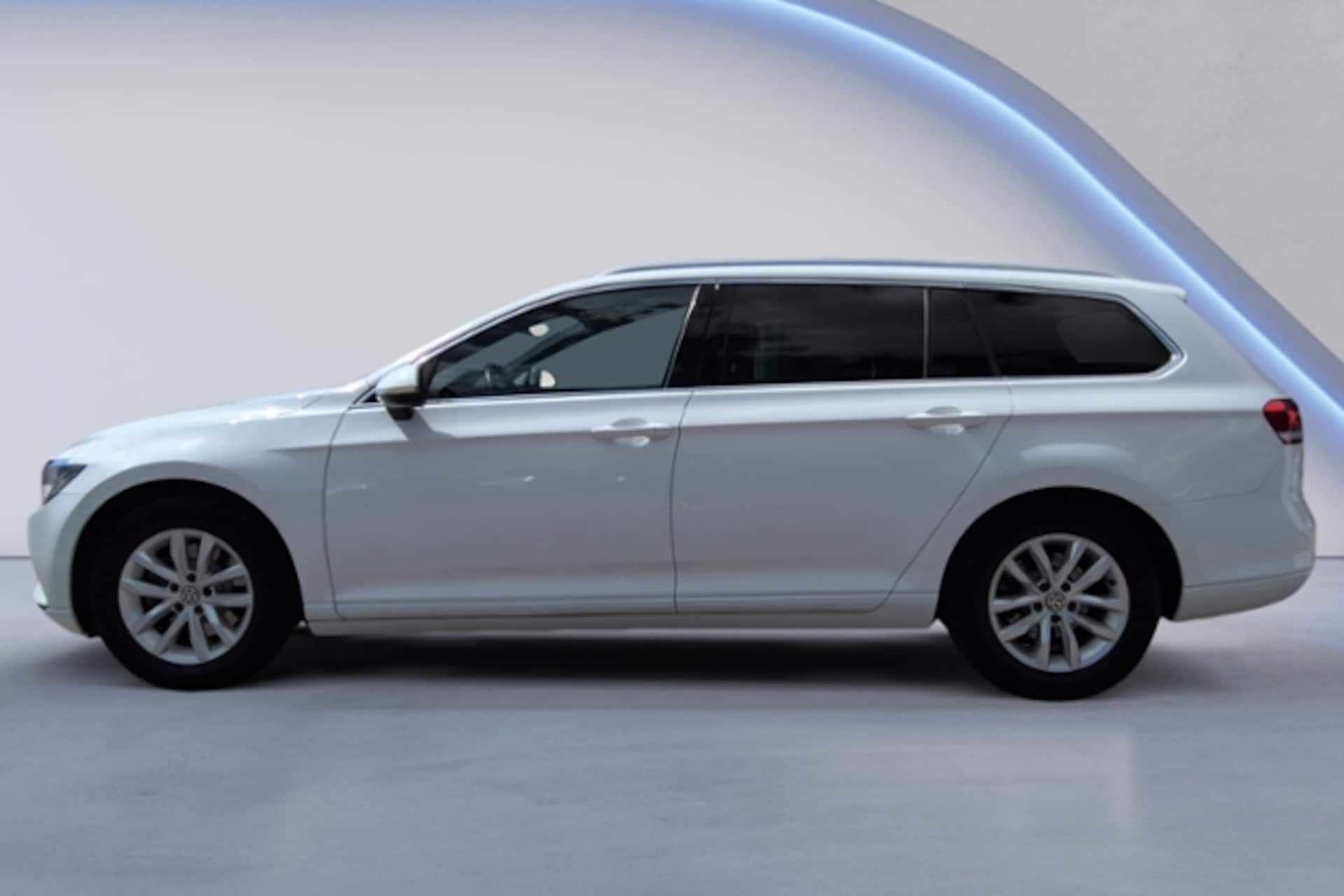 Volkswagen Passat Variant Comfortline