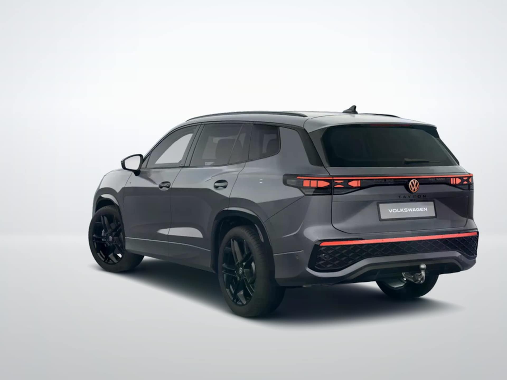 Volkswagen Tayron R-Line