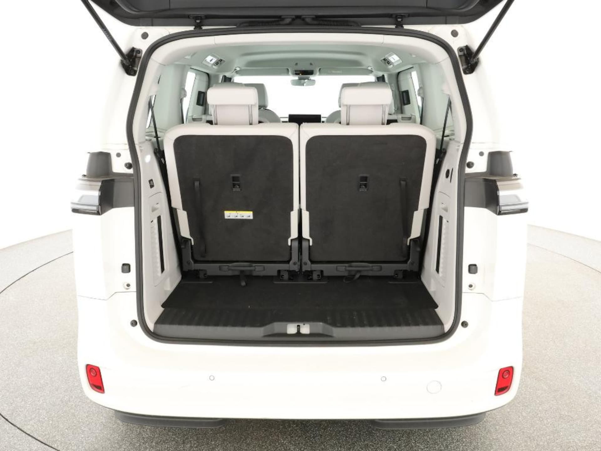 Volkswagen ID. Buzz Pro