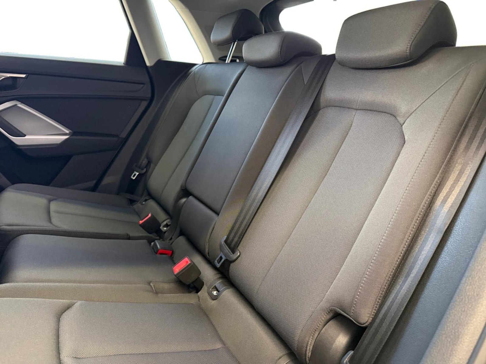 Audi Q3 – Bild 10