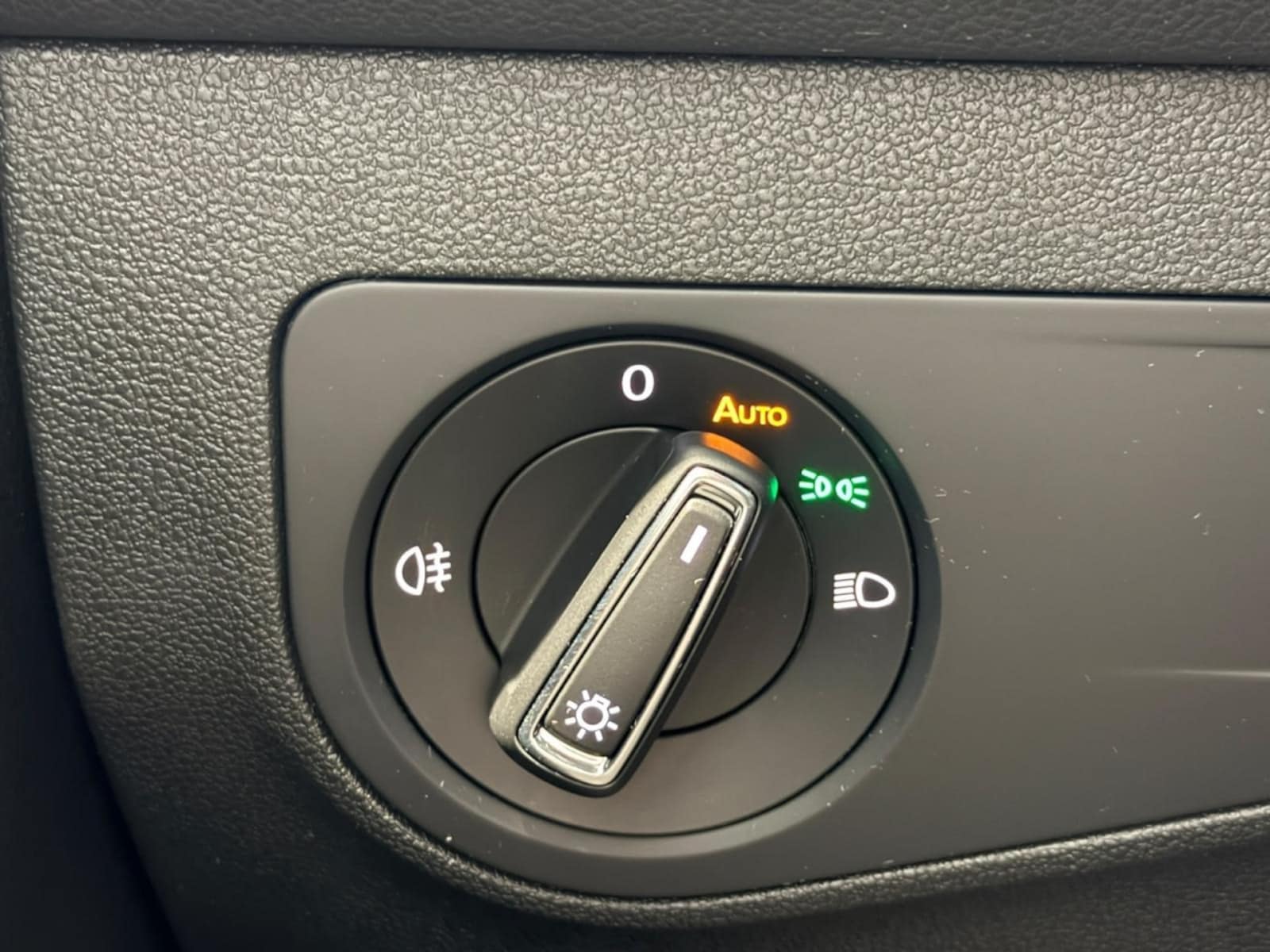 Volkswagen Tiguan – Bild 7