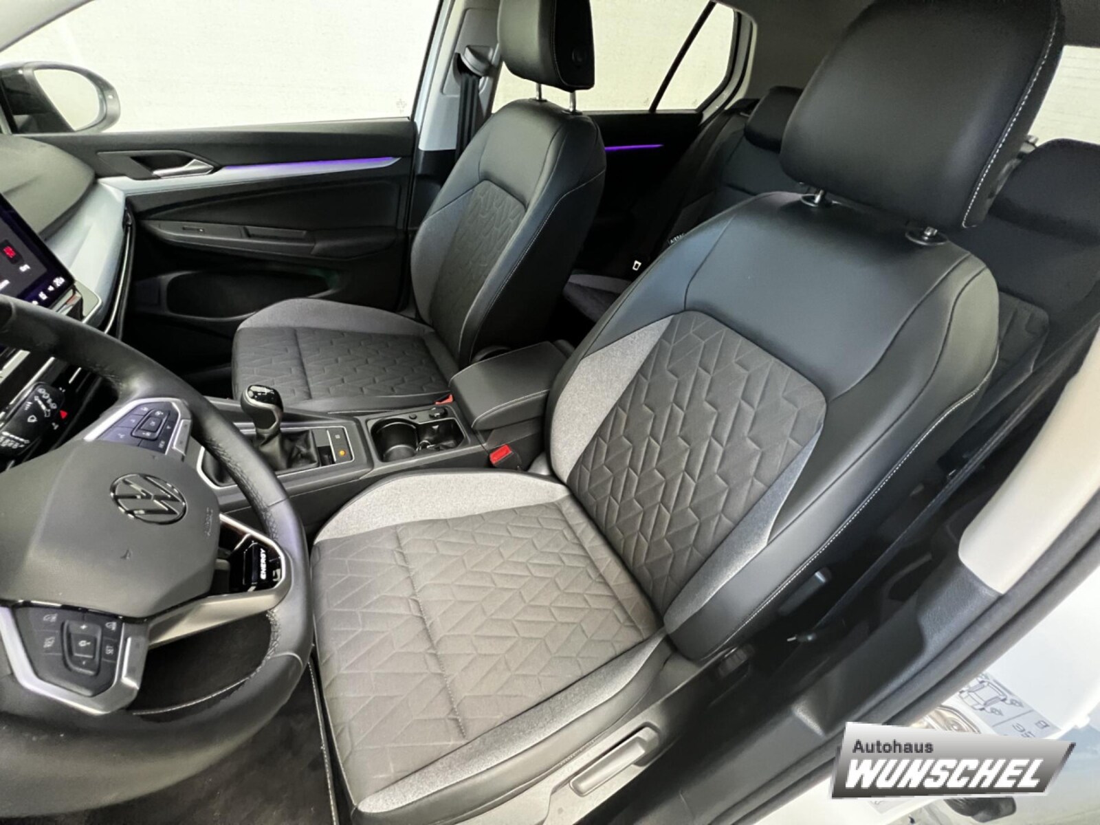 Volkswagen Golf – Bild 10