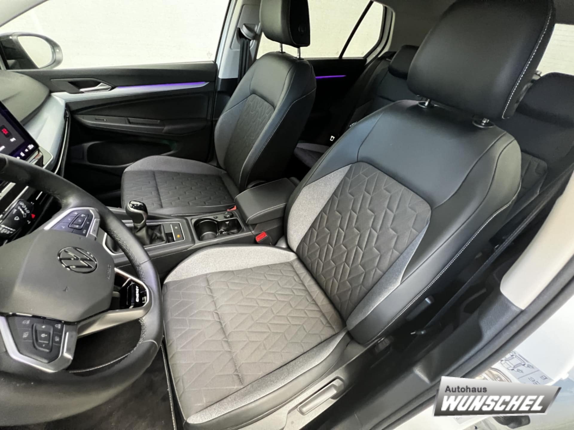 Volkswagen Golf ENERGY