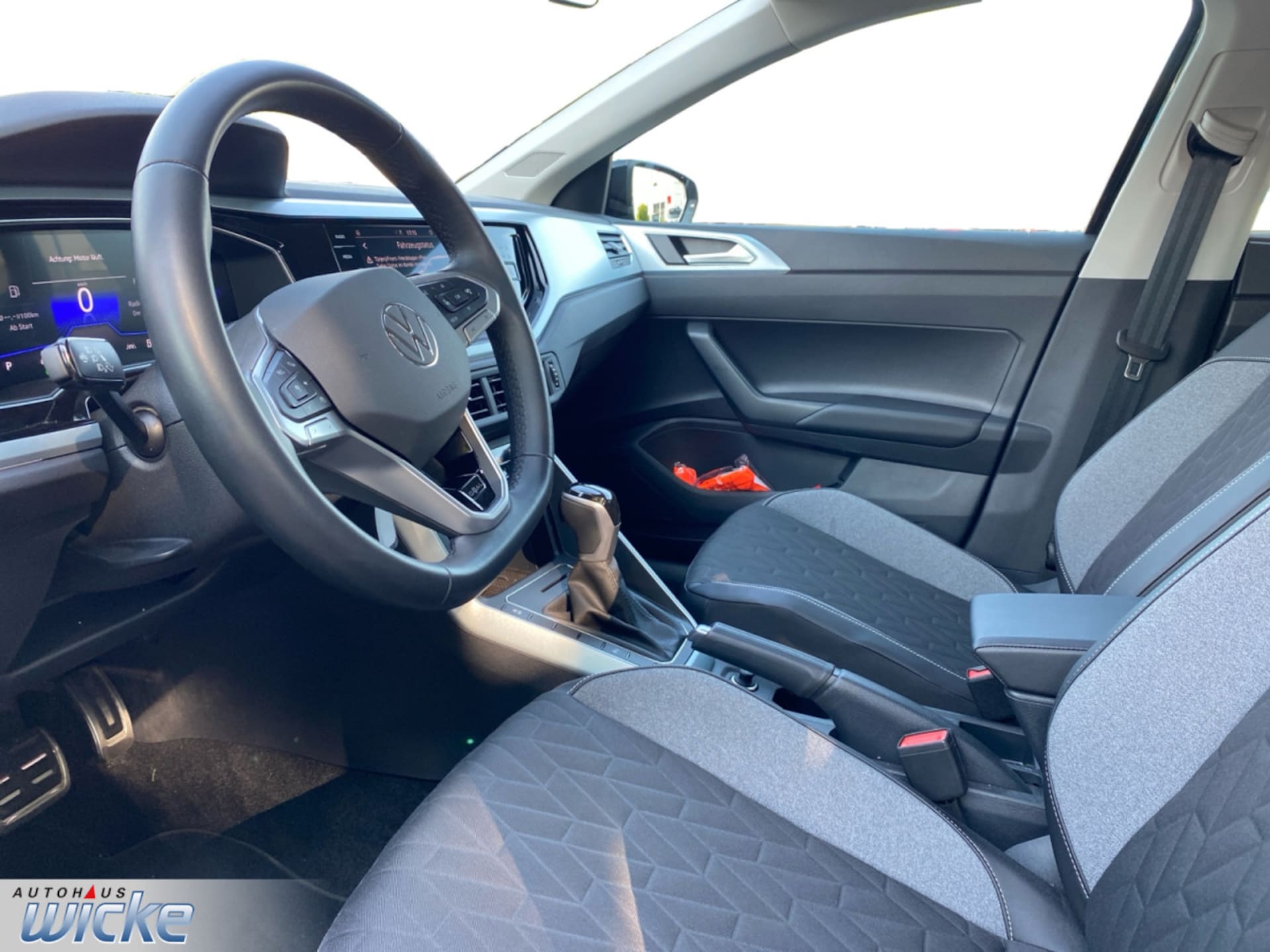 Volkswagen Polo Goal