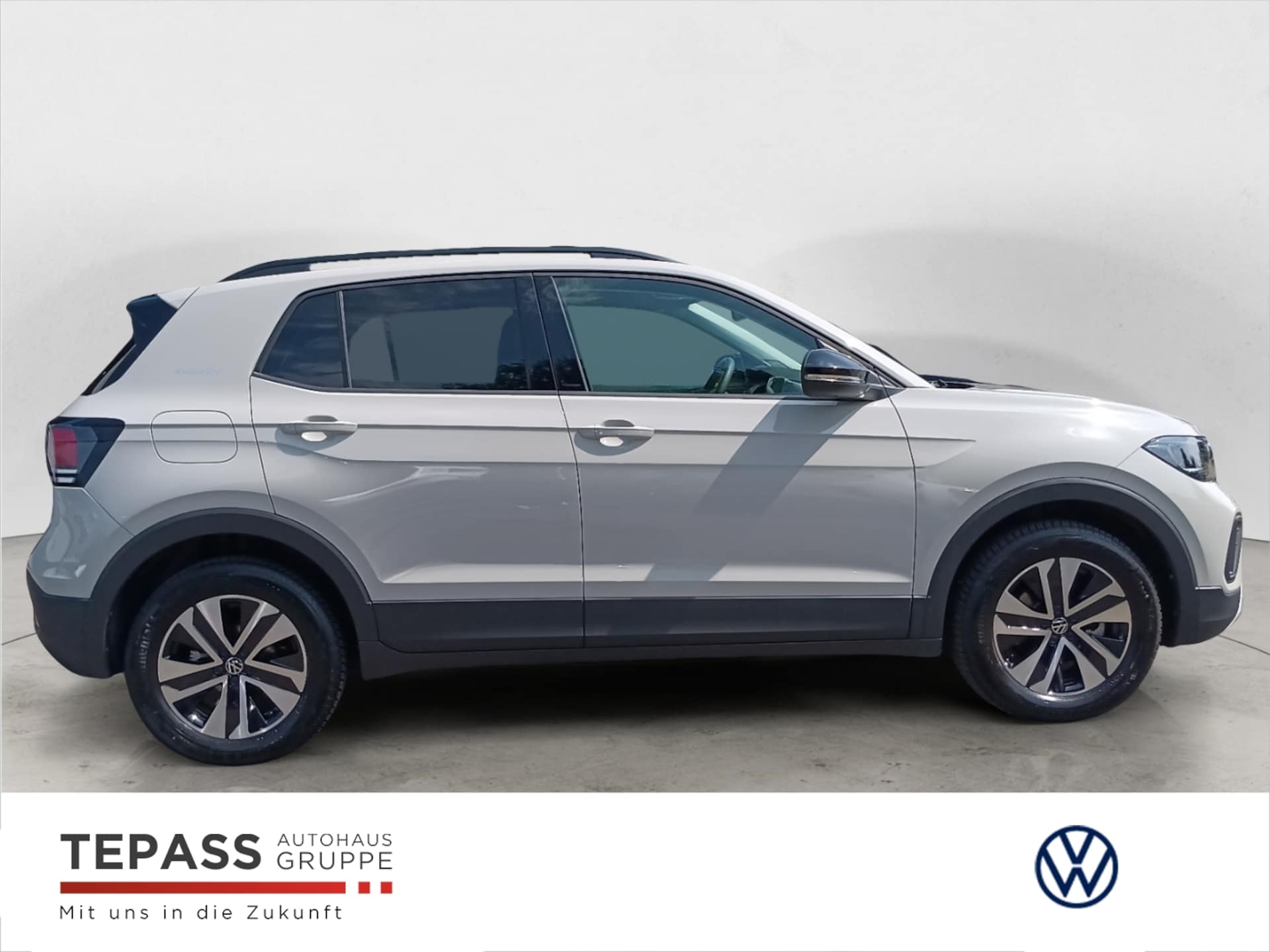 Volkswagen T-Cross ENERGY