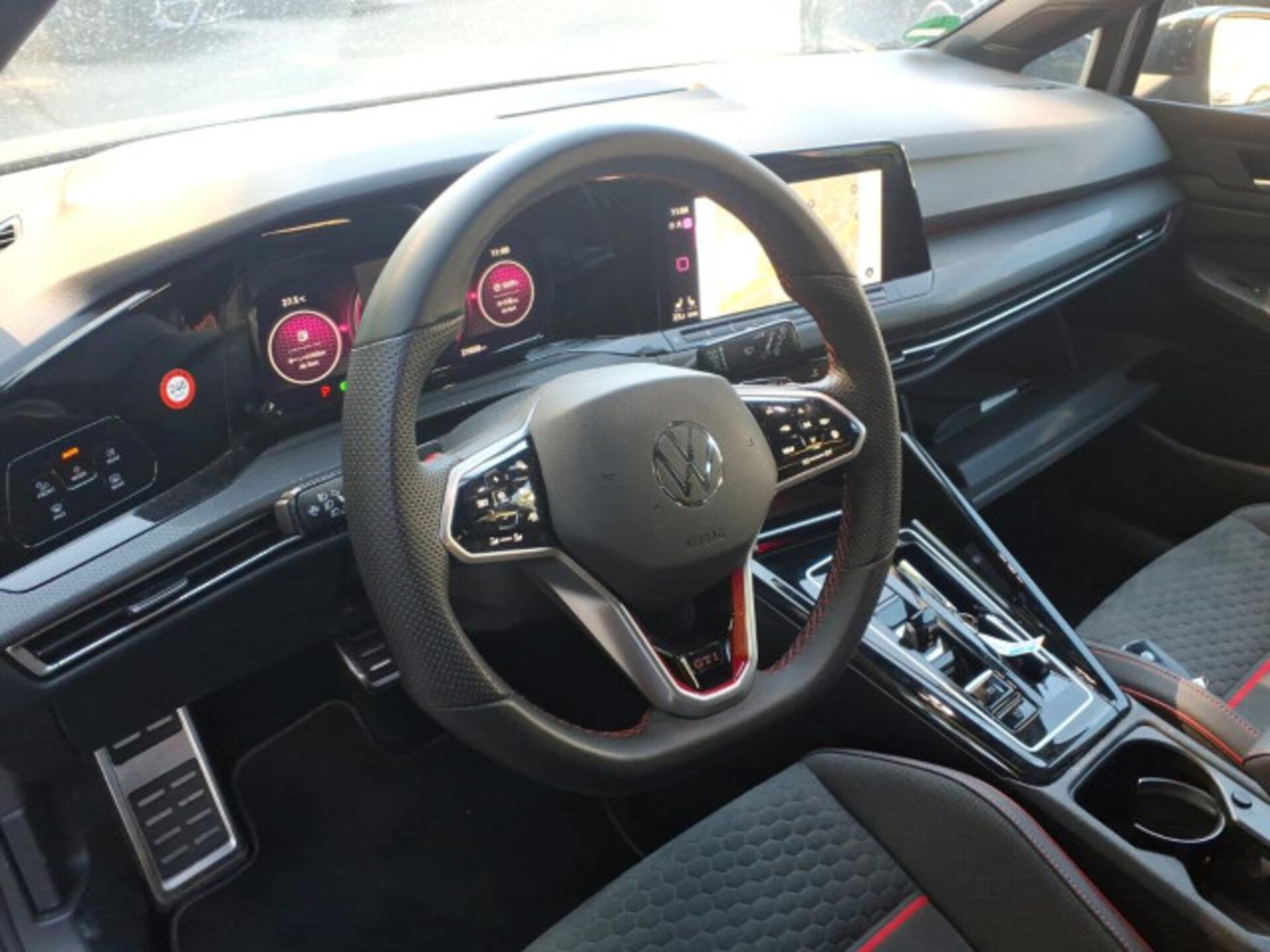 Volkswagen Golf GTI Clubsport