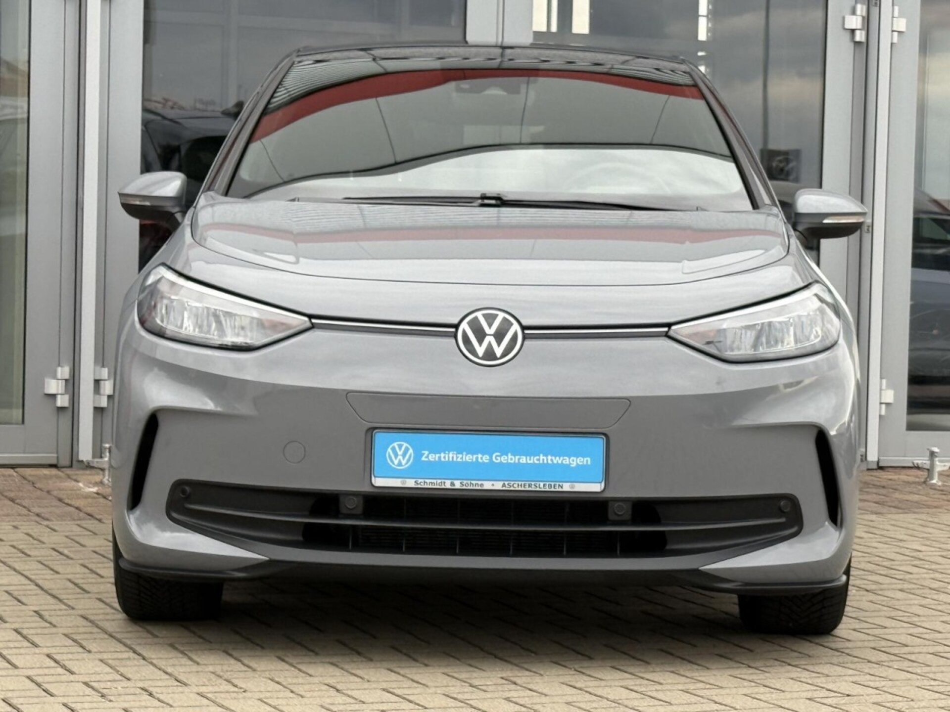 Volkswagen ID.3 MOVE Pro