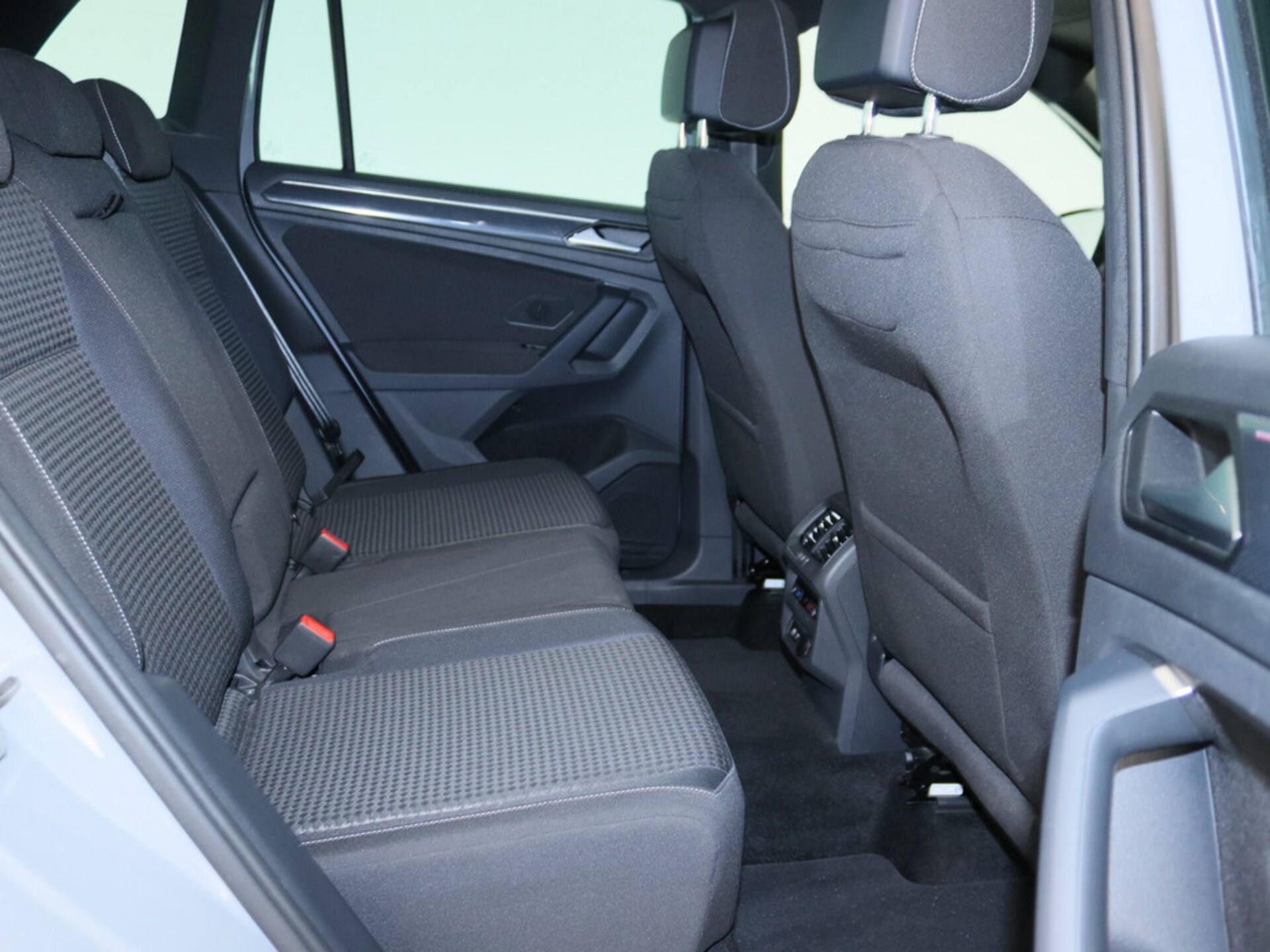 Volkswagen Tiguan United
