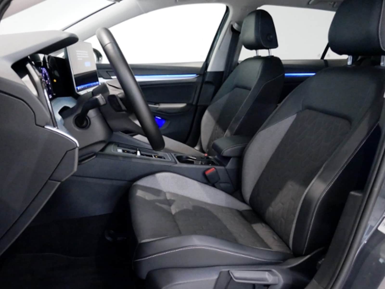 Volkswagen Golf Variant – Bild 7