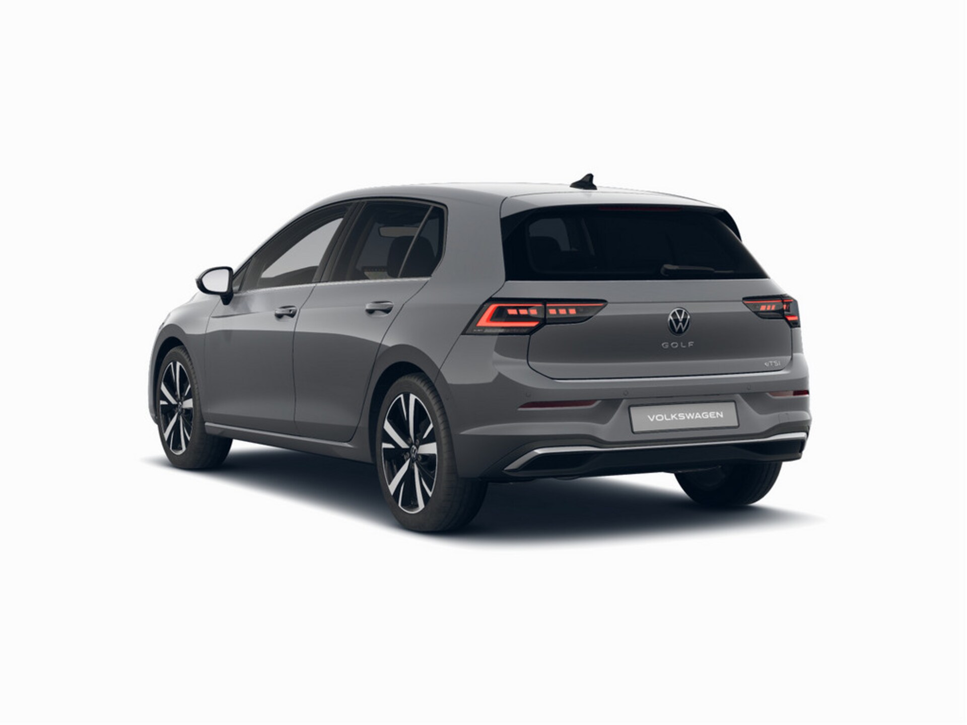 Volkswagen Golf Style