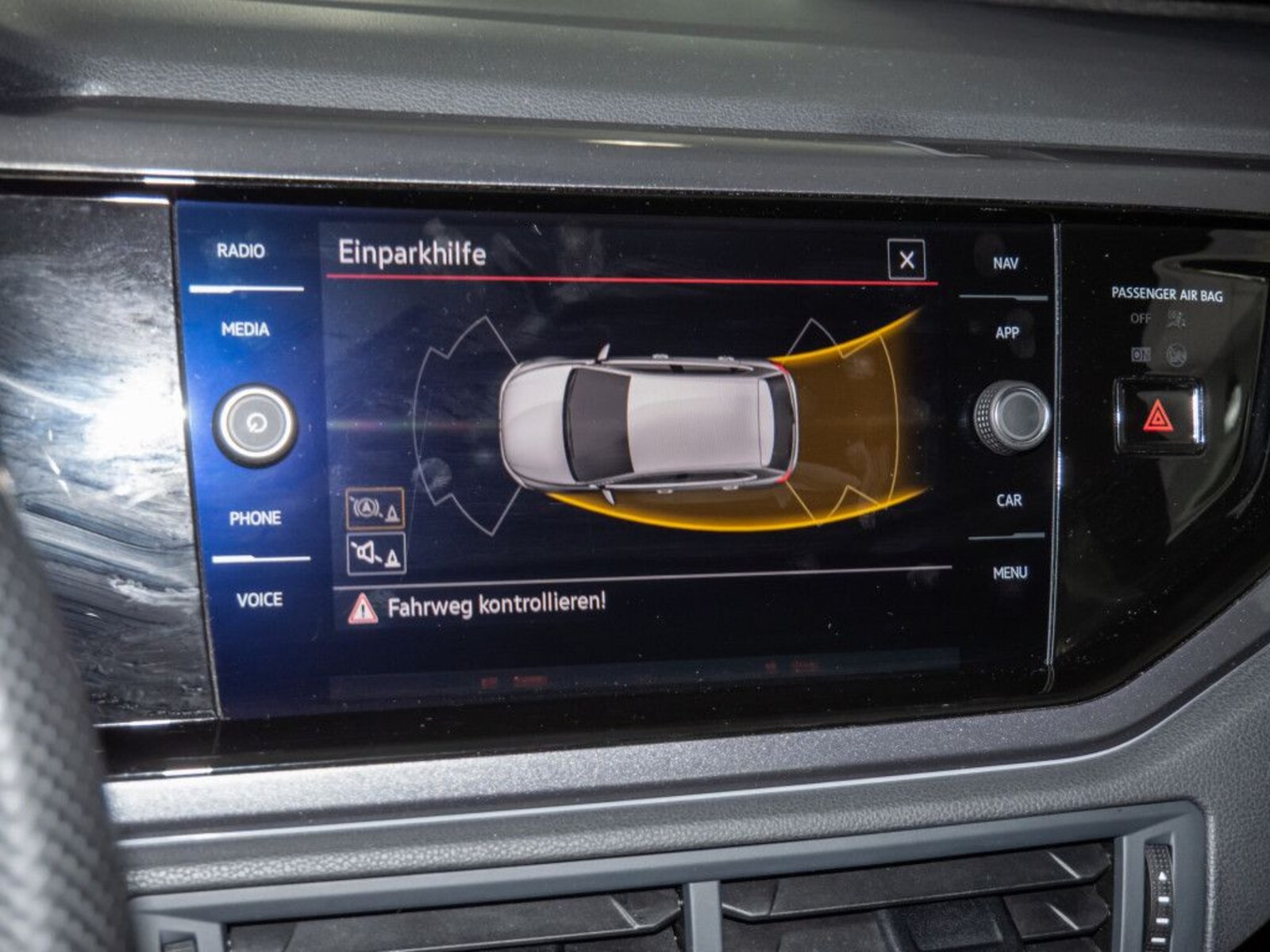 Volkswagen Polo – Bild 15