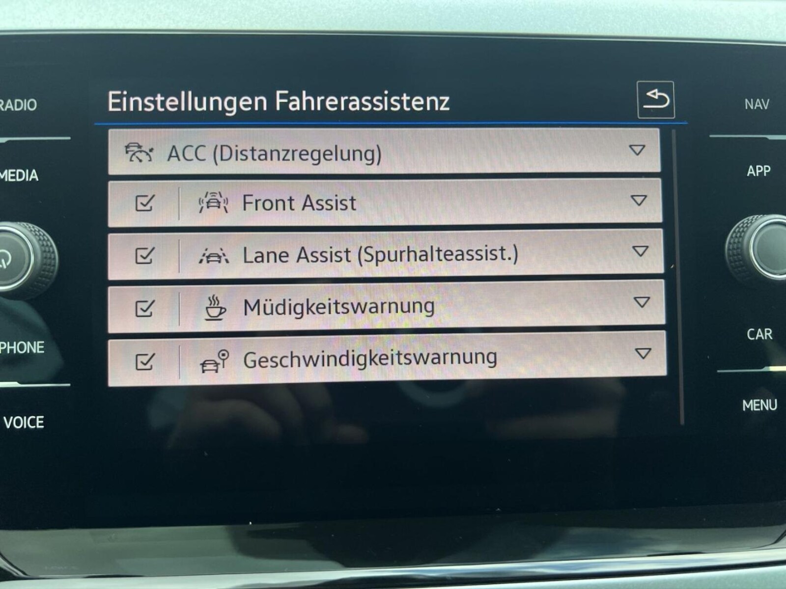 Volkswagen Taigo – Bild 25