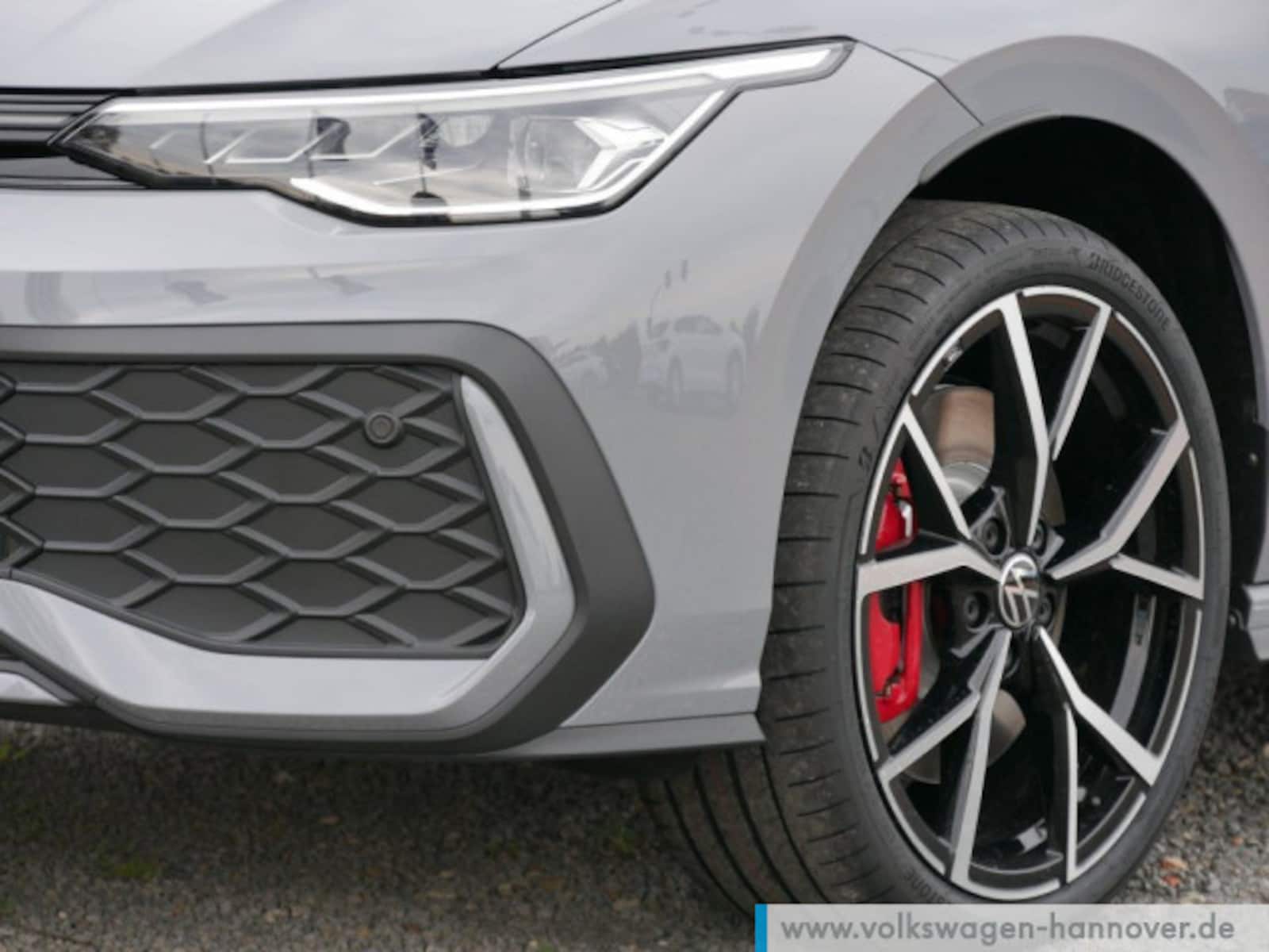 Volkswagen Golf – Bild 7
