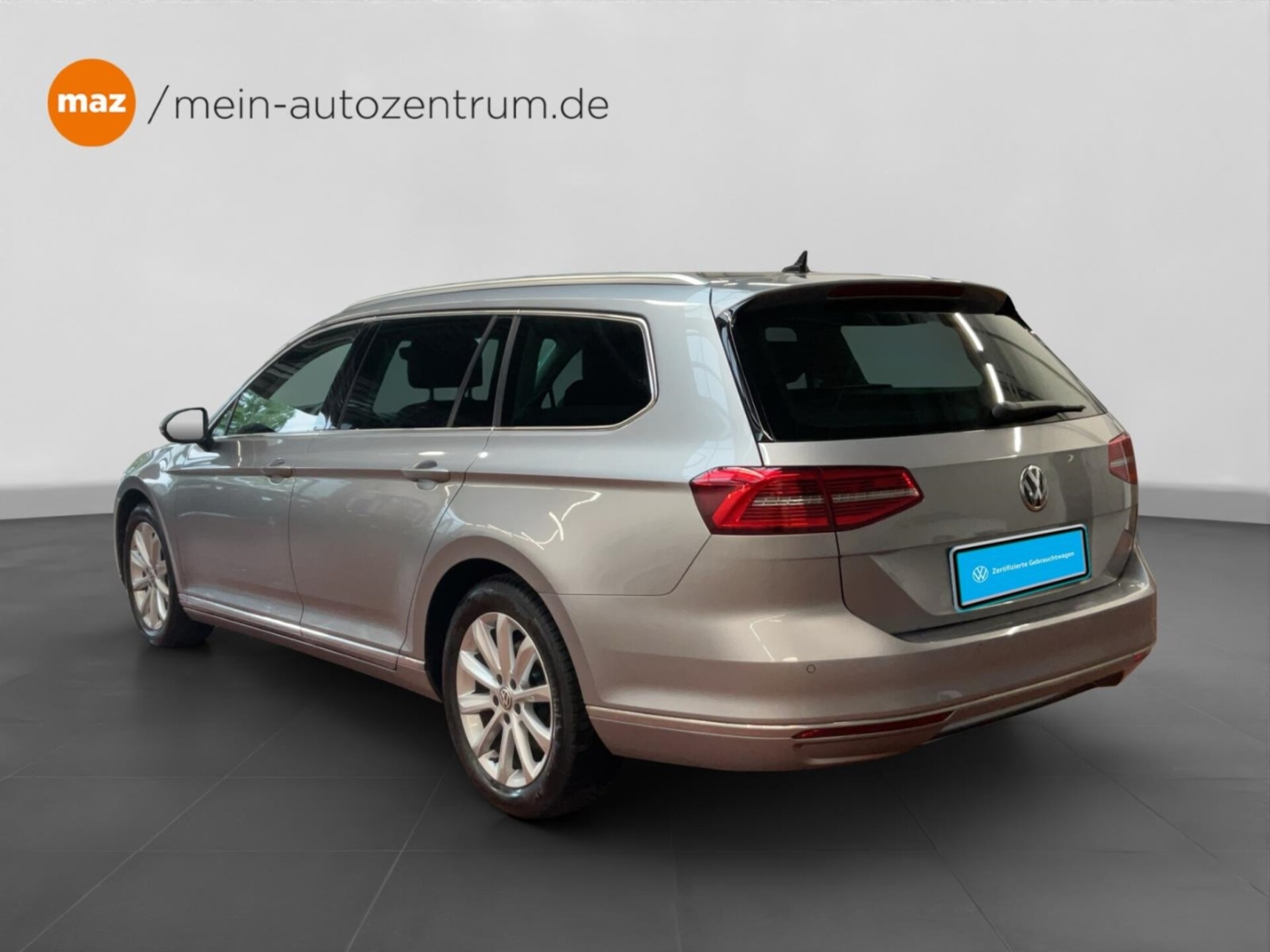 Volkswagen Passat Variant Highline