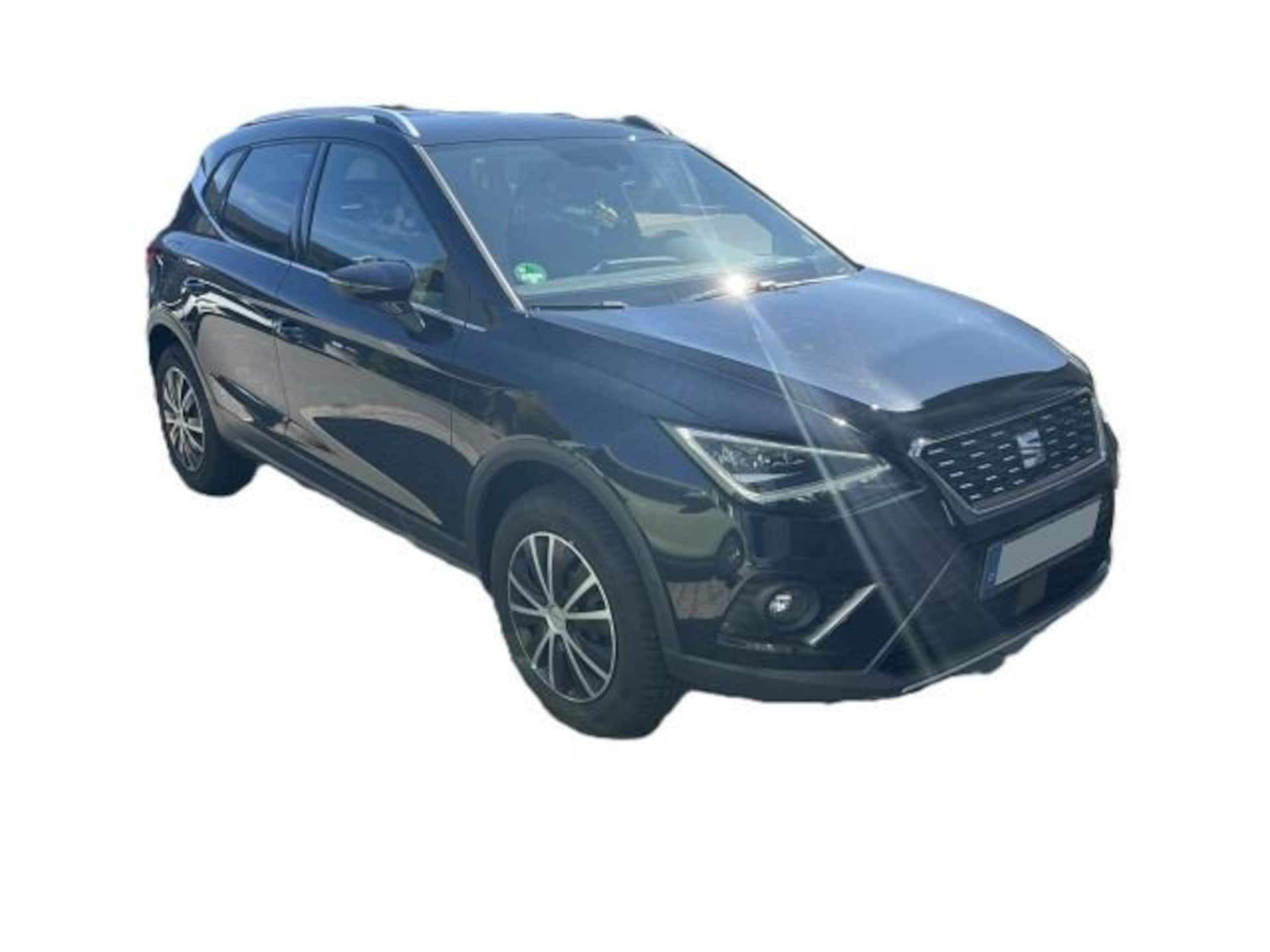 SEAT Arona XCELLENCE