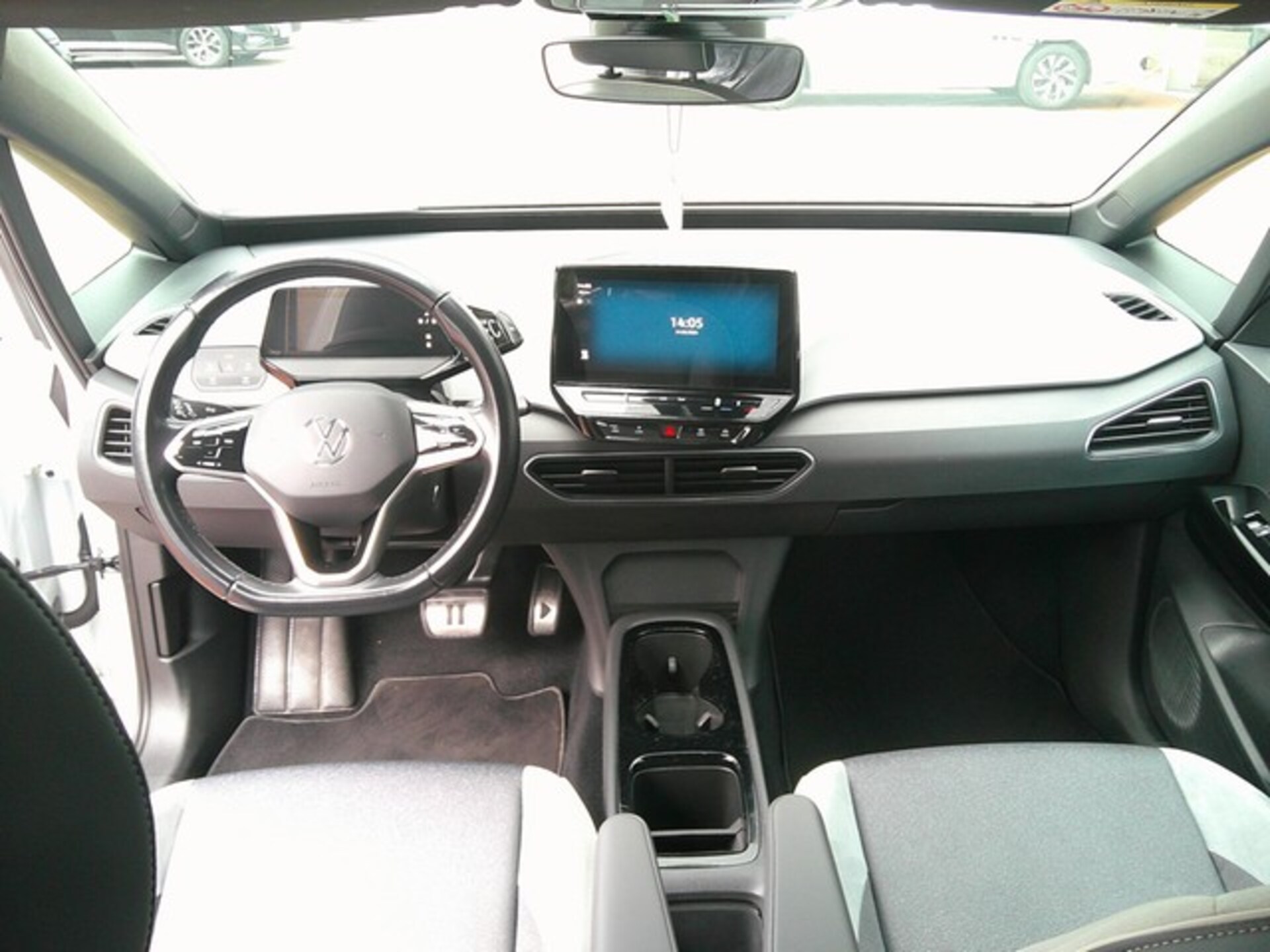 Volkswagen ID.3 Business