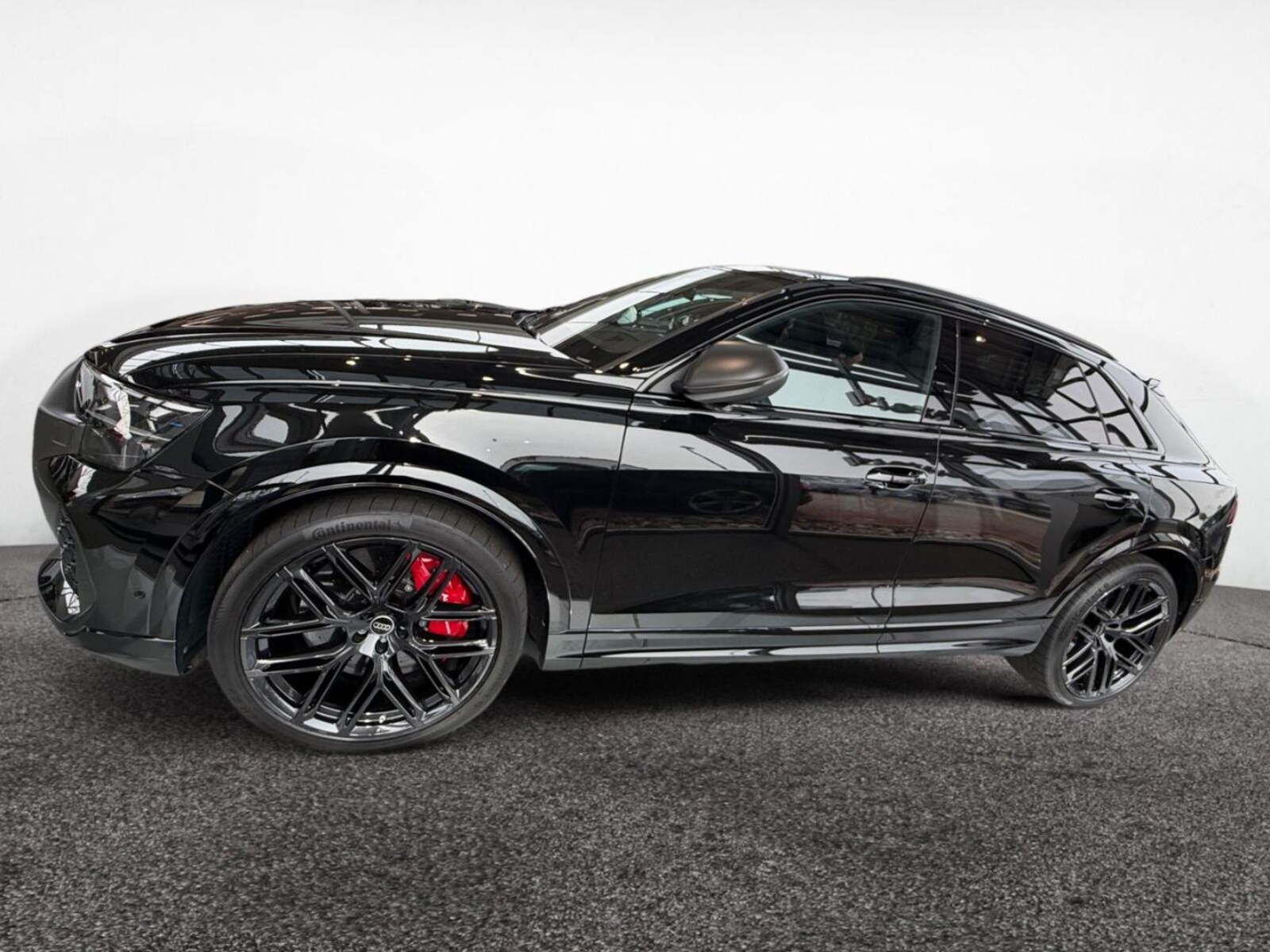 Audi RS Q8 performance – Bild 3