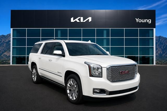 2015 GMC