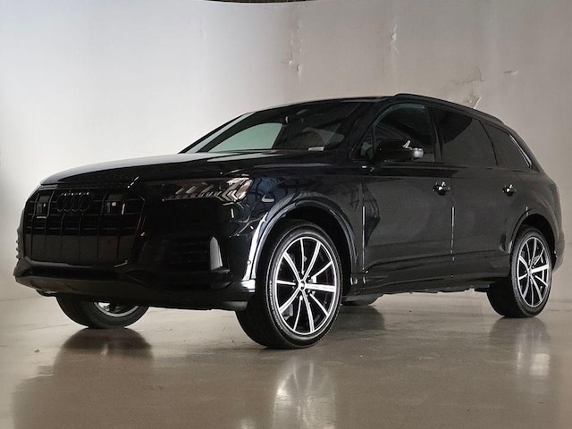 Photo of 2023 Audi Q7