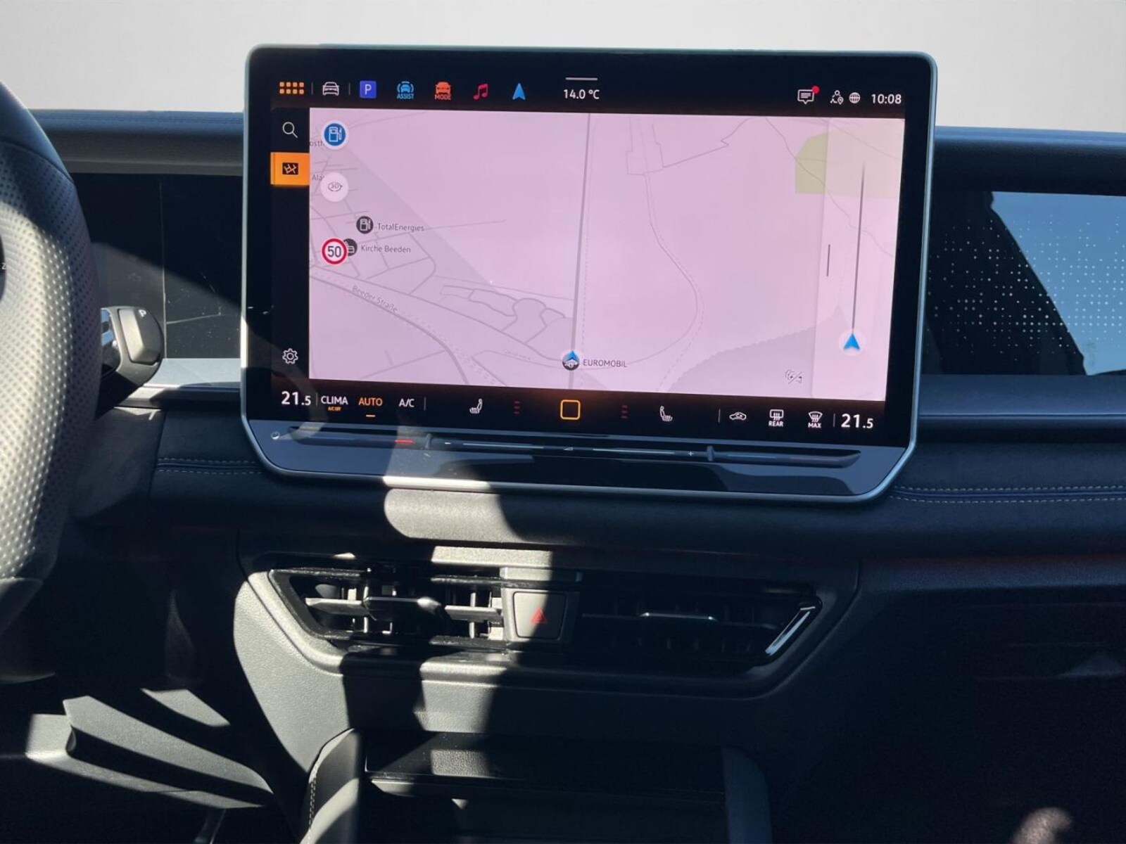 Volkswagen Tayron – Bild 11