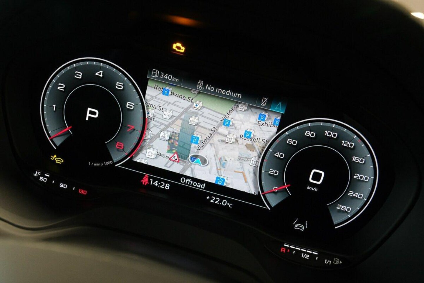 Image about Audi Q2 S line edition TFSI S tronic