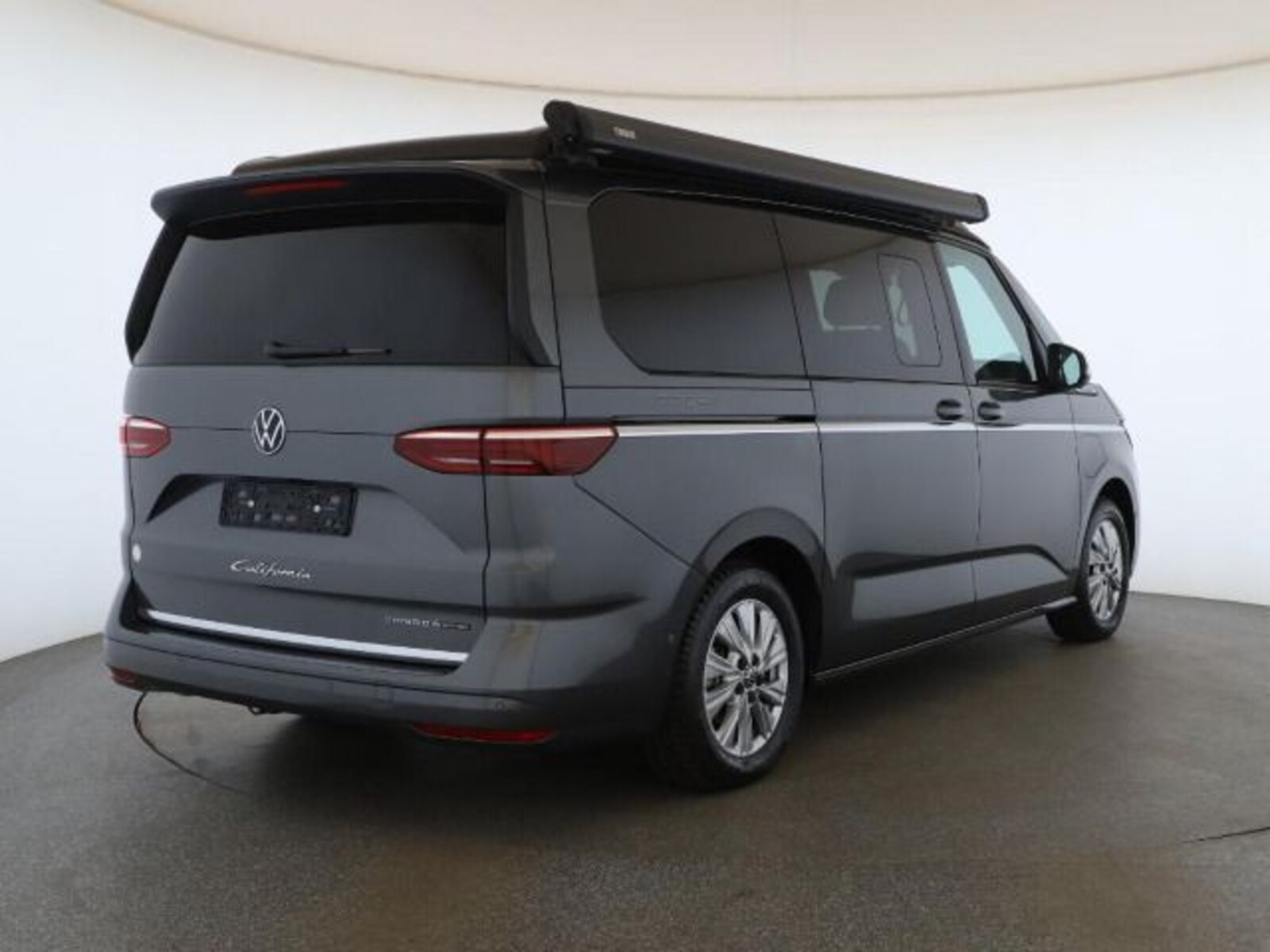 Volkswagen California – Bild 3