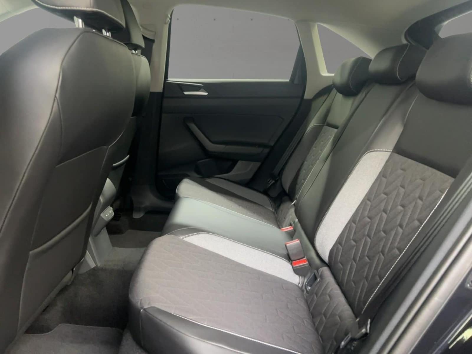 Volkswagen Taigo – Bild 11