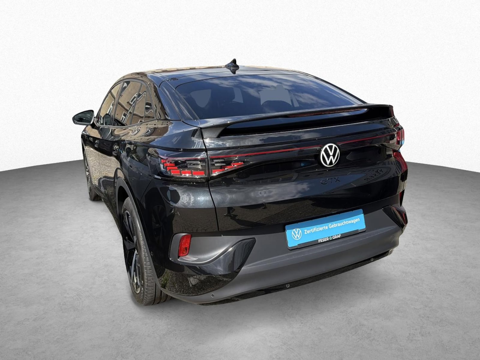 Volkswagen ID.5 – Bild 10