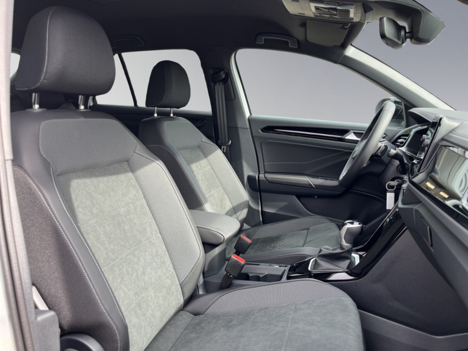Volkswagen T-Roc – Bild 17