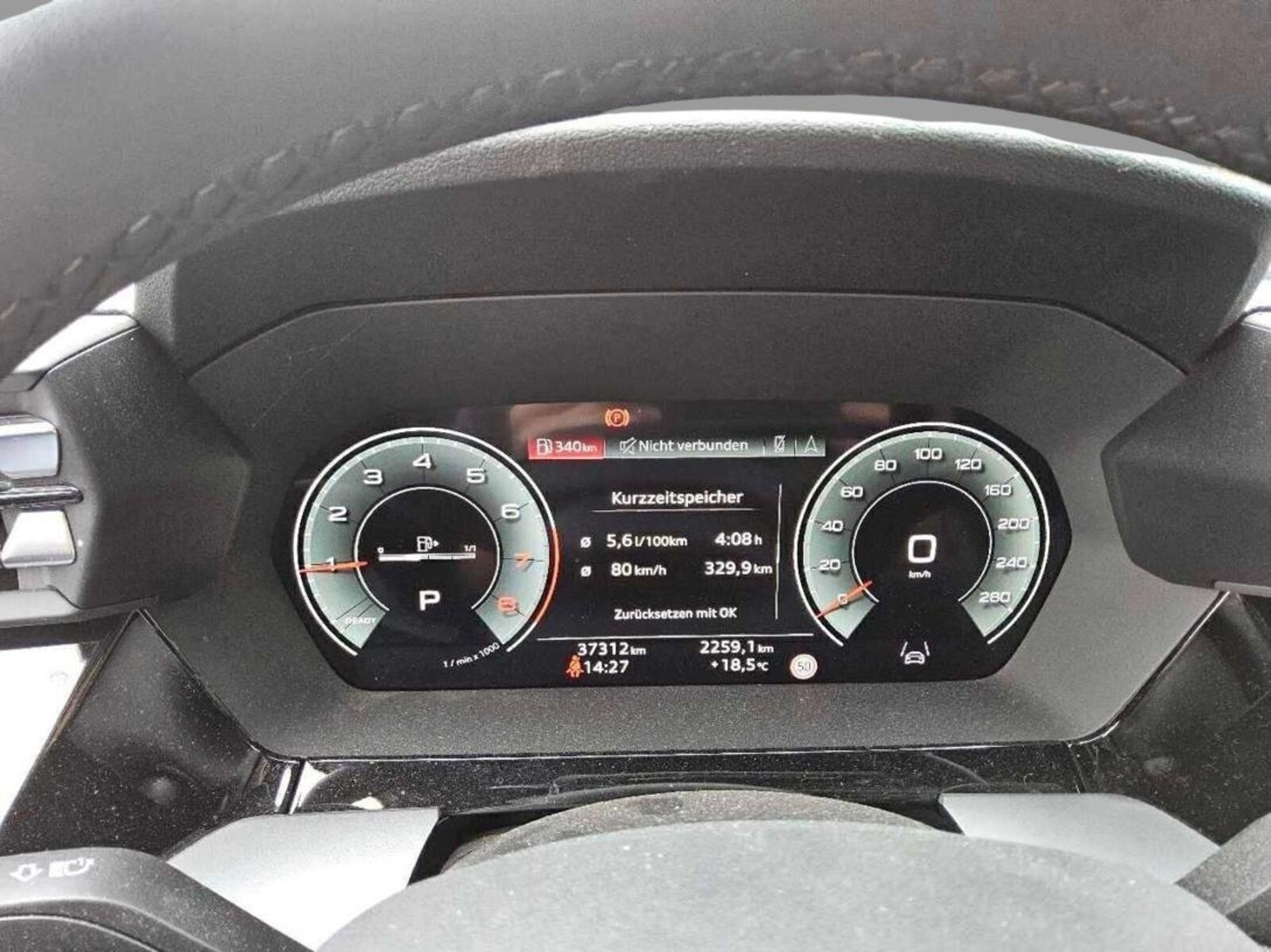 Audi A3 Sportback – Bild 5