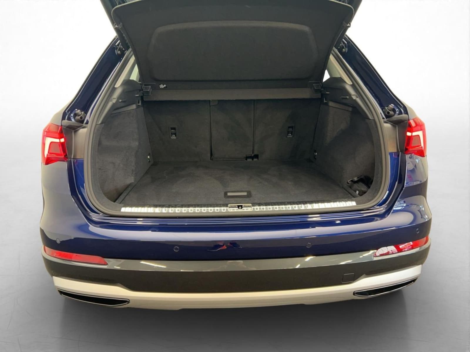 Audi Q3 – Bild 11