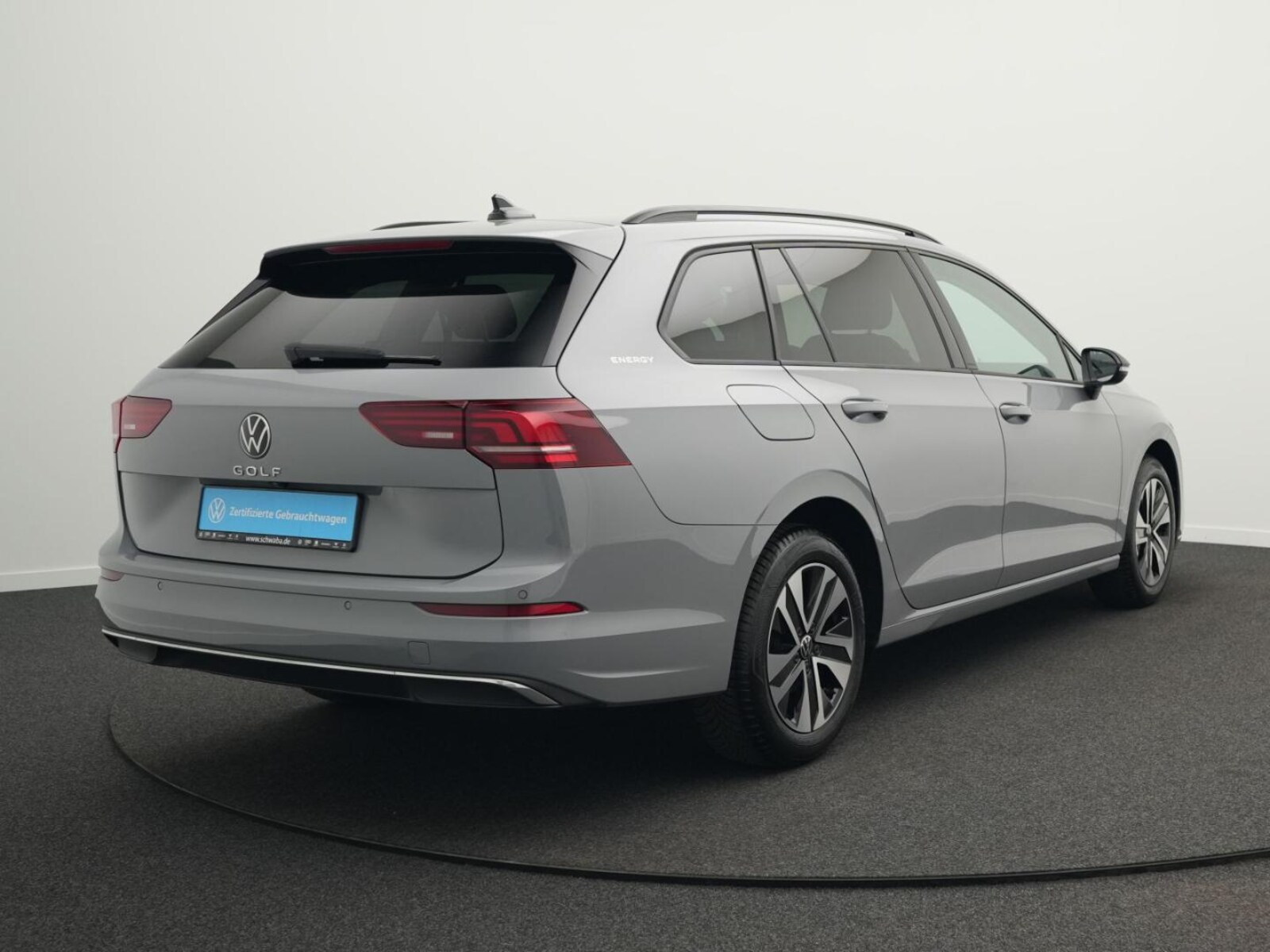 Volkswagen Golf Variant – Bild 3