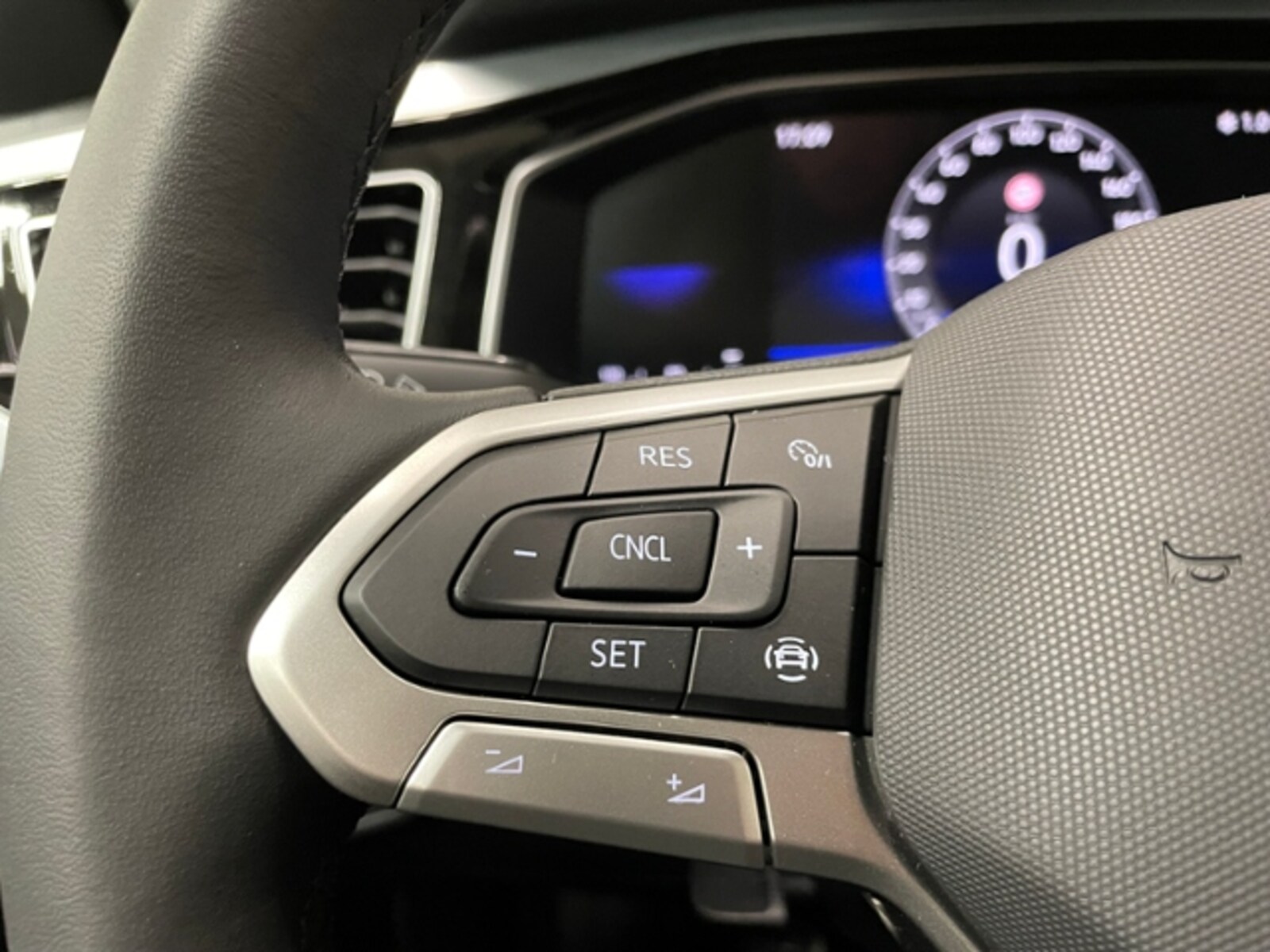 Volkswagen Polo – Bild 13