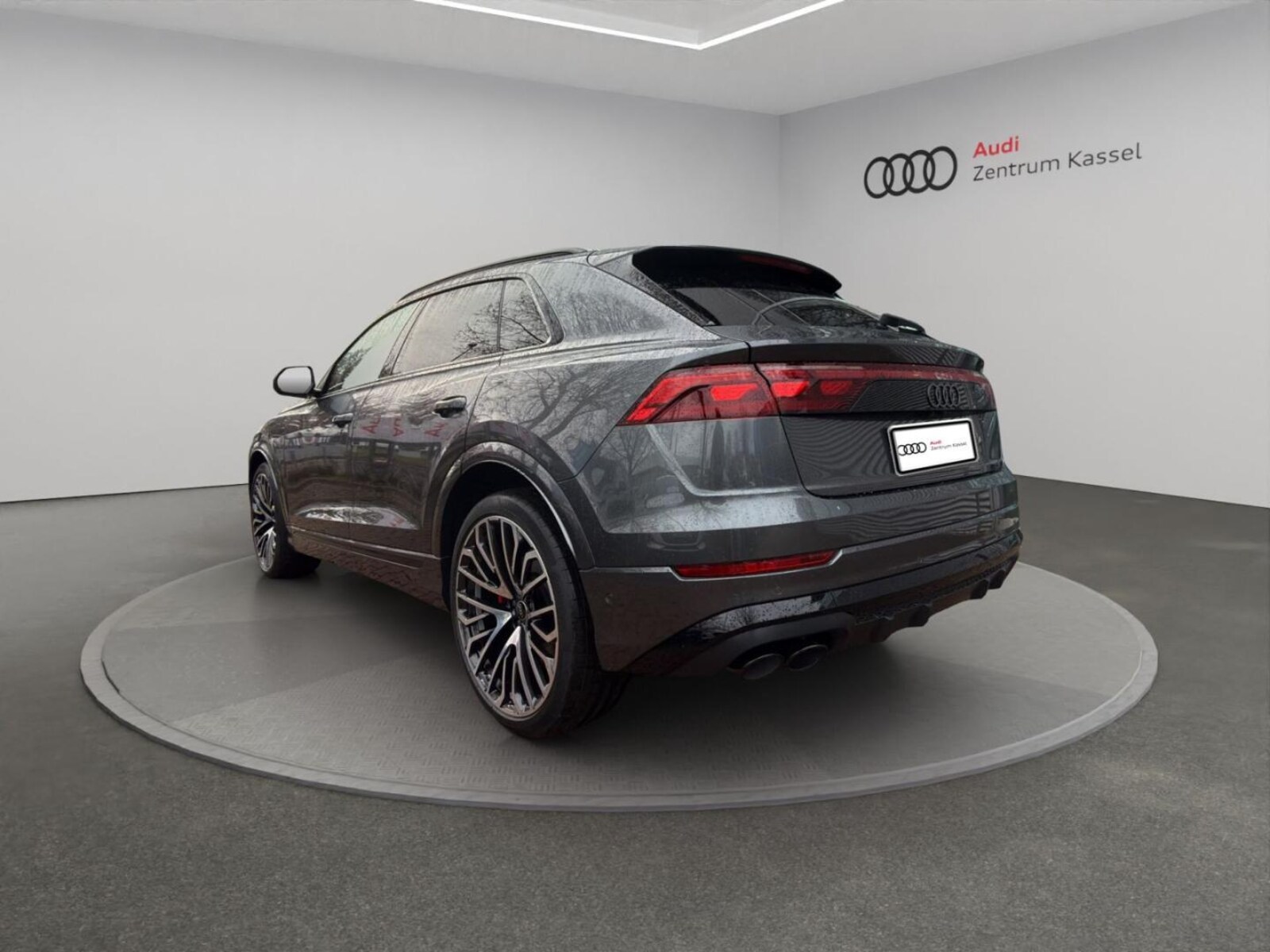 Audi SQ8 – Bild 3