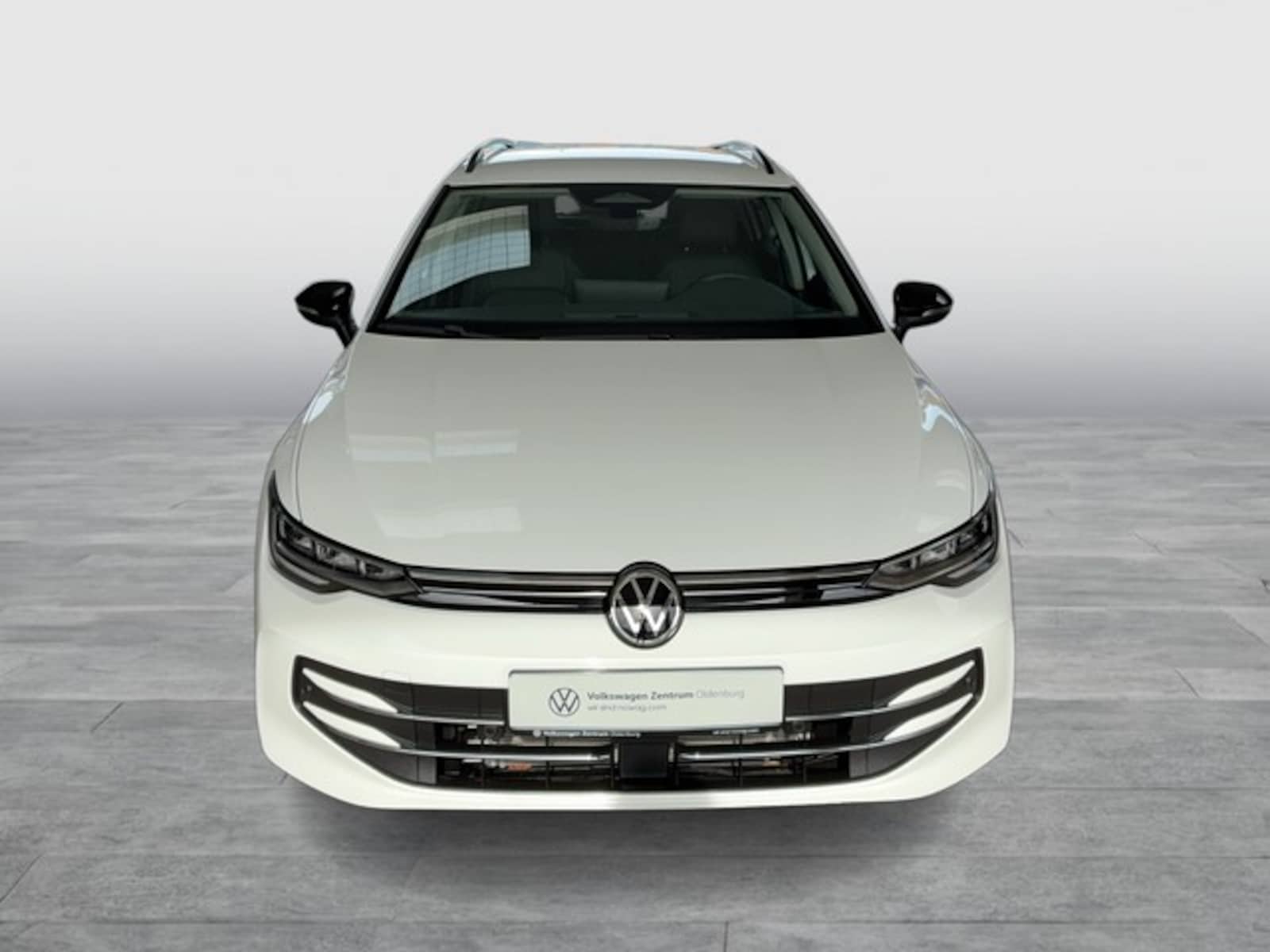 Volkswagen Golf Variant – Bild 7