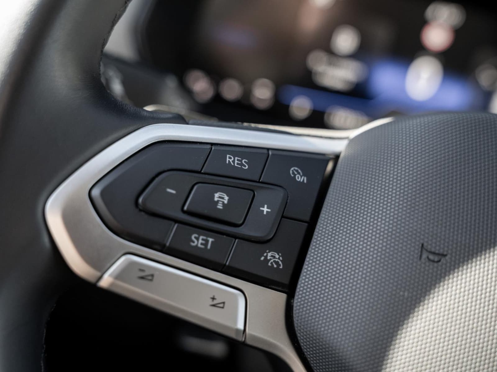Volkswagen T-Cross – Bild 23