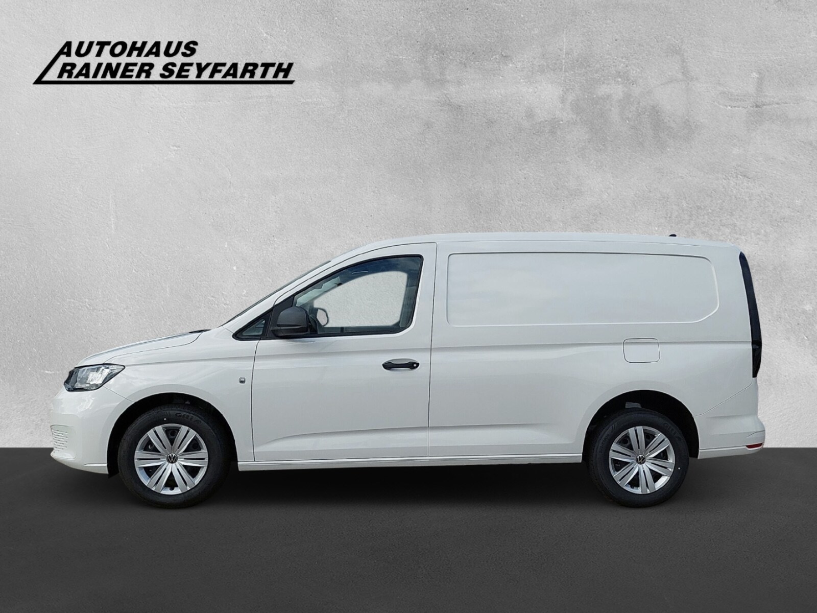 Volkswagen Caddy Maxi Cargo – Bild 4